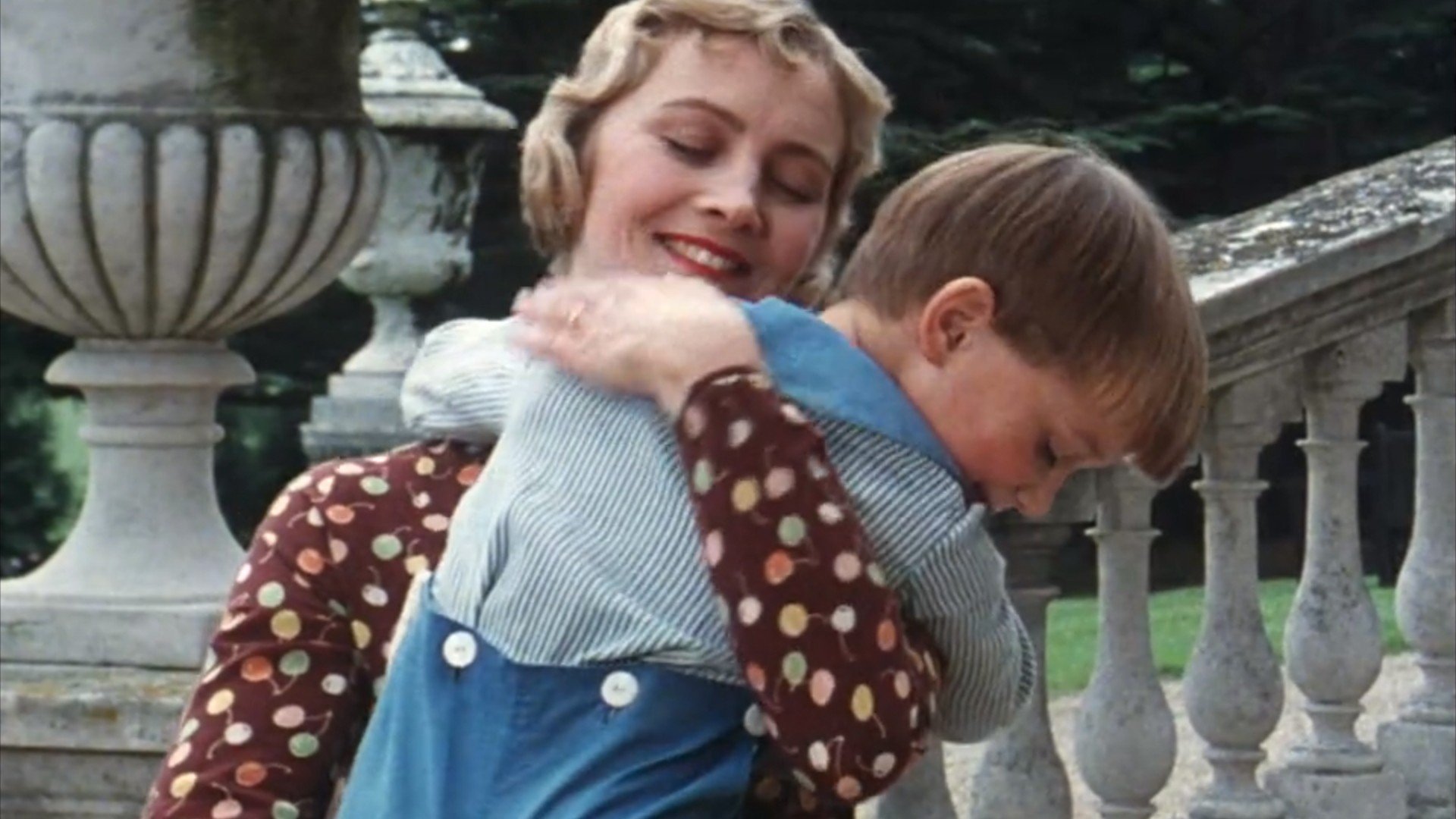 3. Den kidnappade pojken