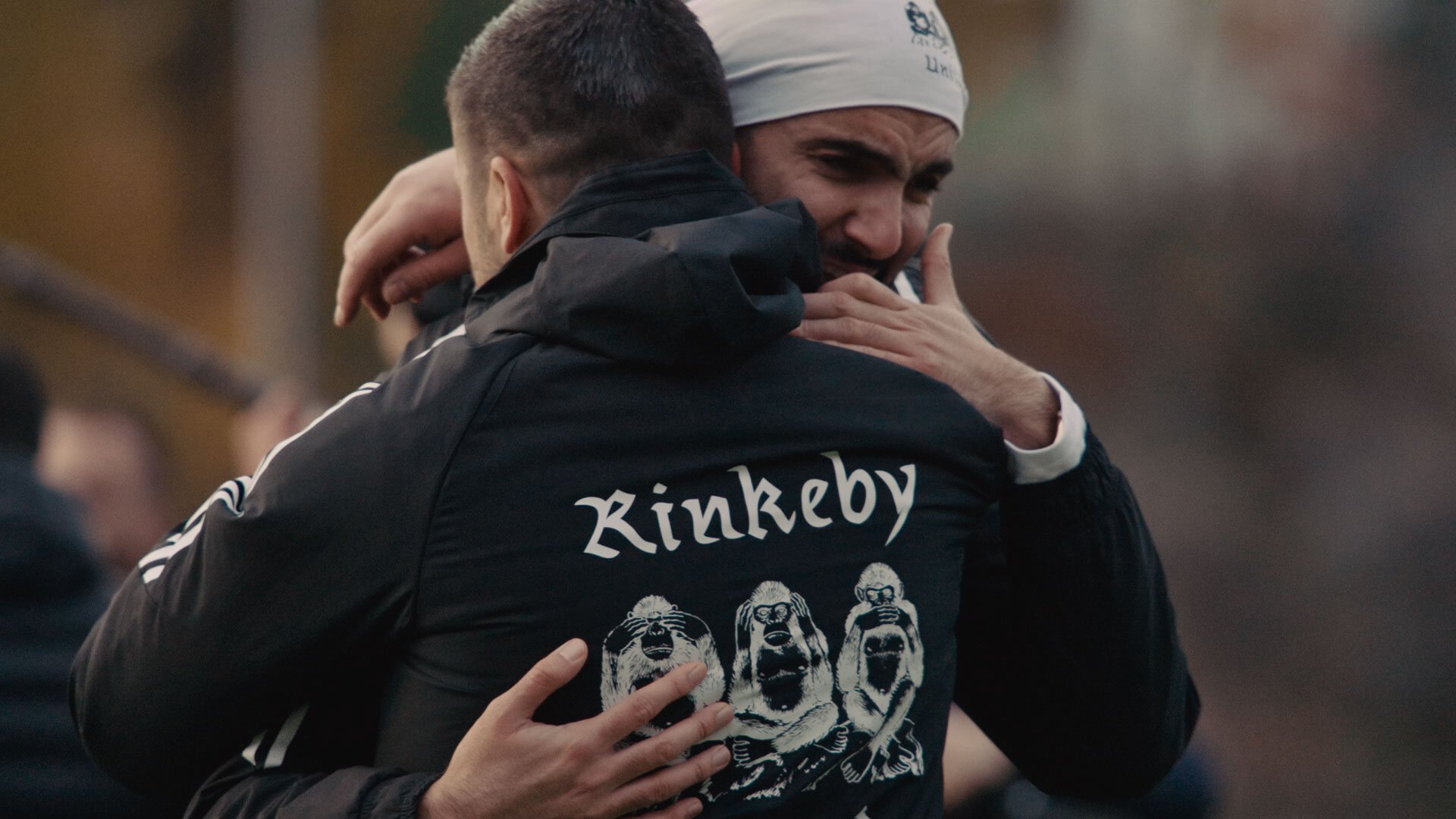 6. Vi har inget att förlora!