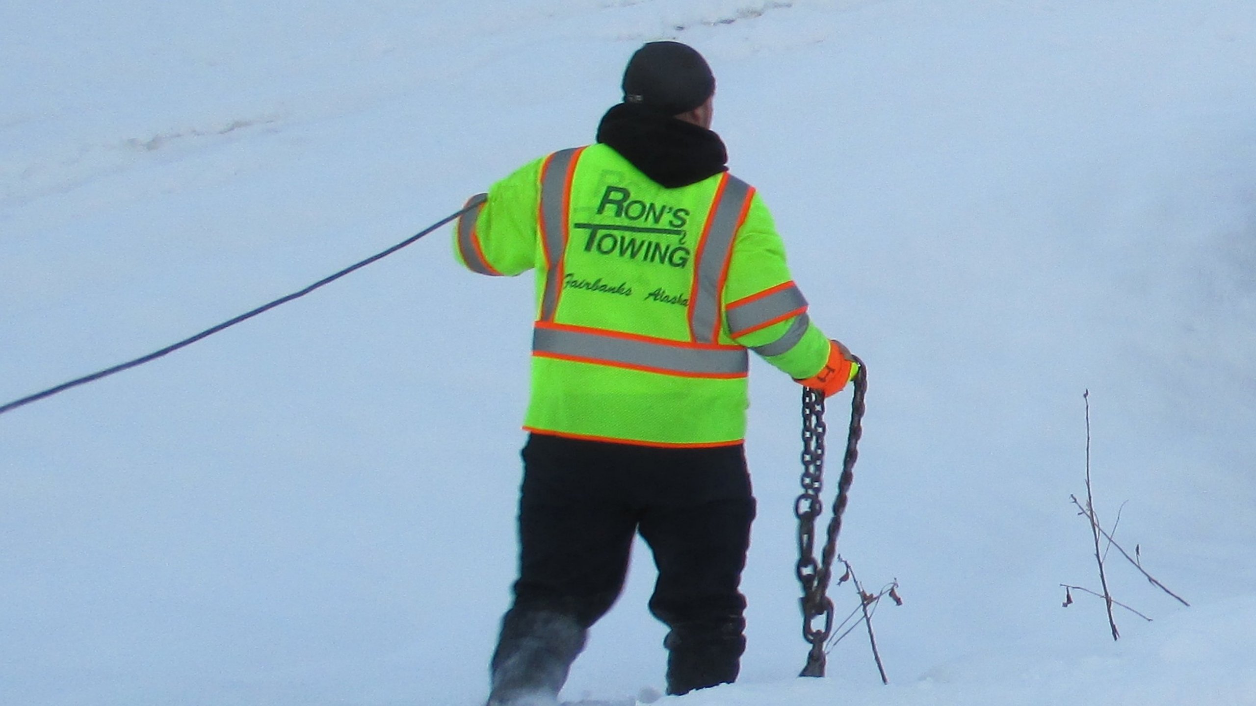 4. The Thaw