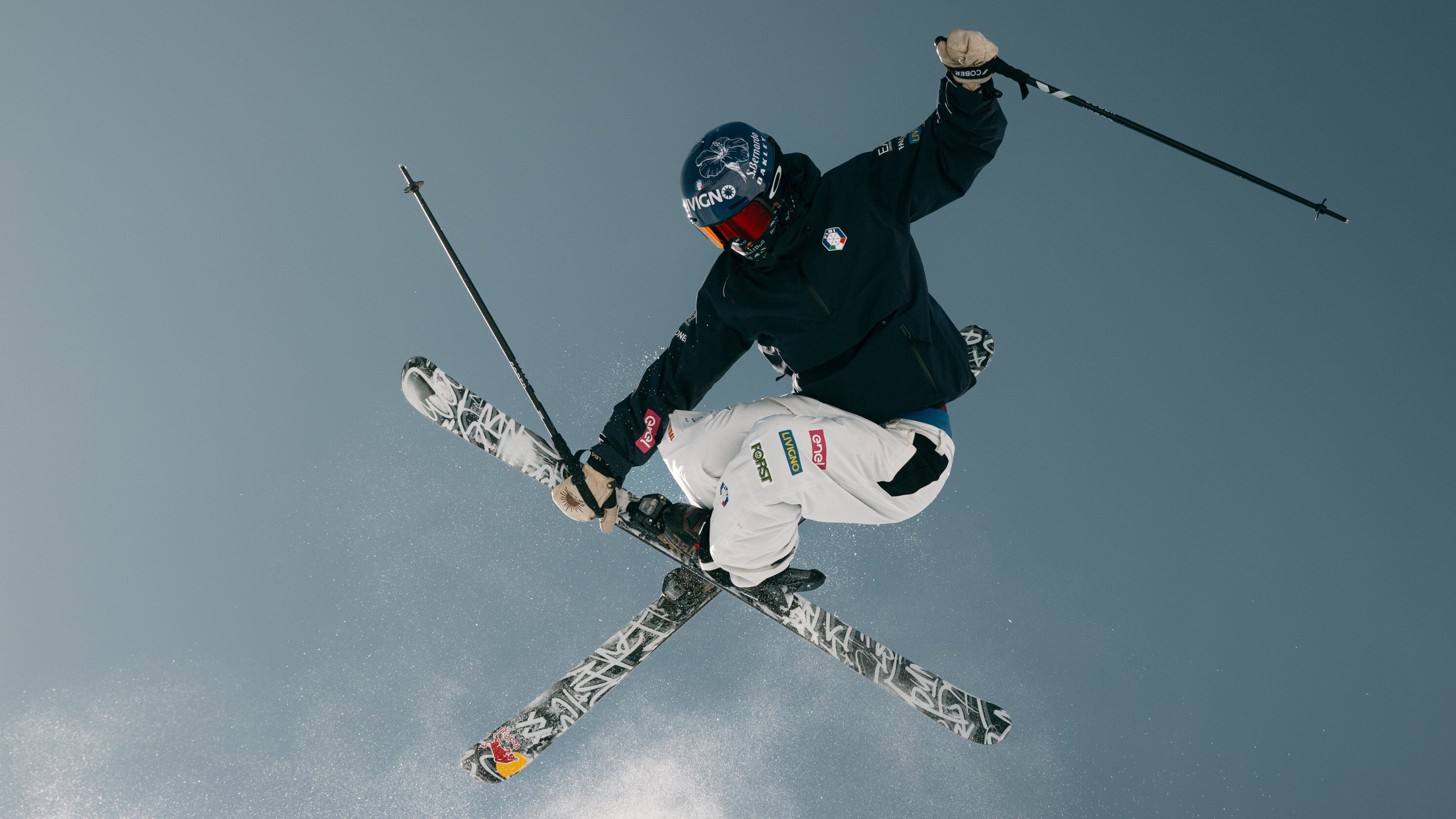 8. Flora och Miro Tabanelli