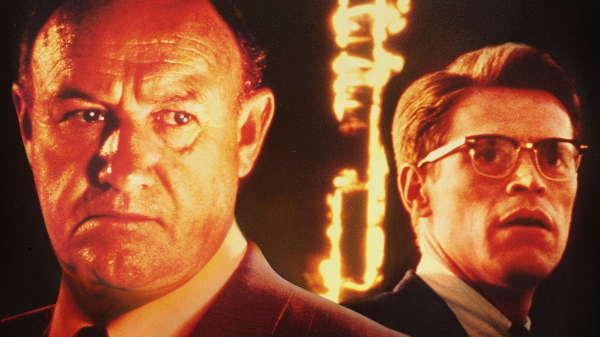 Mississippi Burning