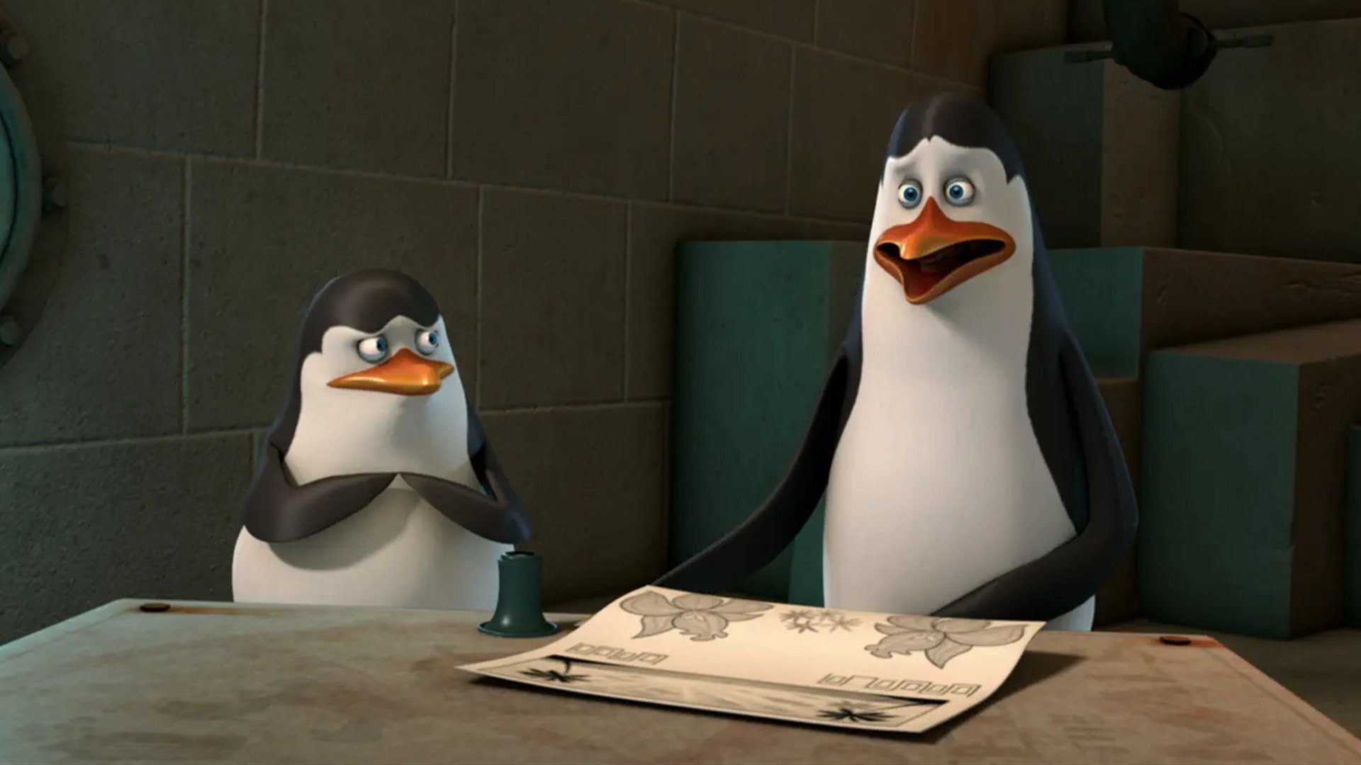 24. Varning för hjältar / Ett sanslöst skådespel