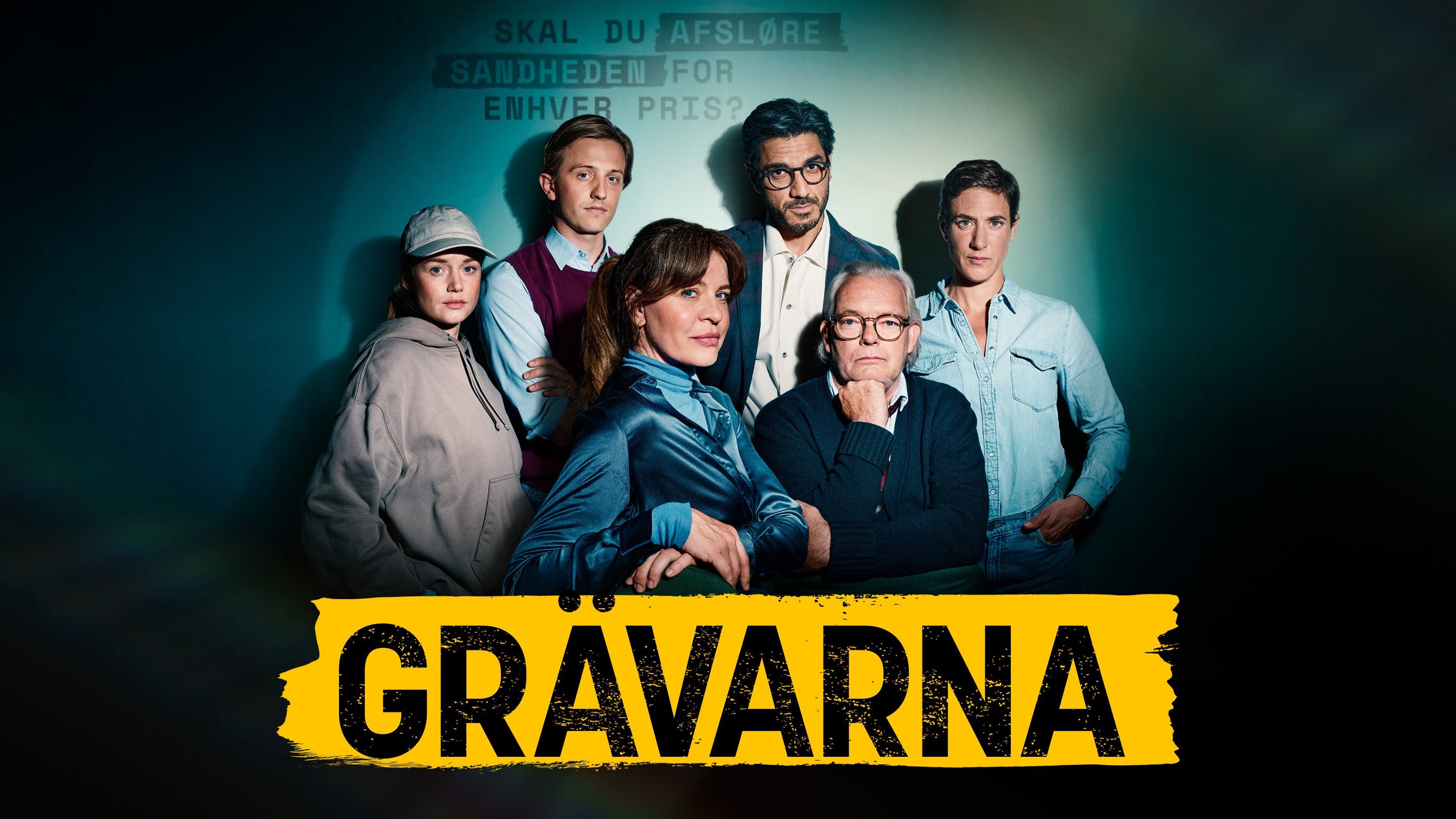 Grävarna