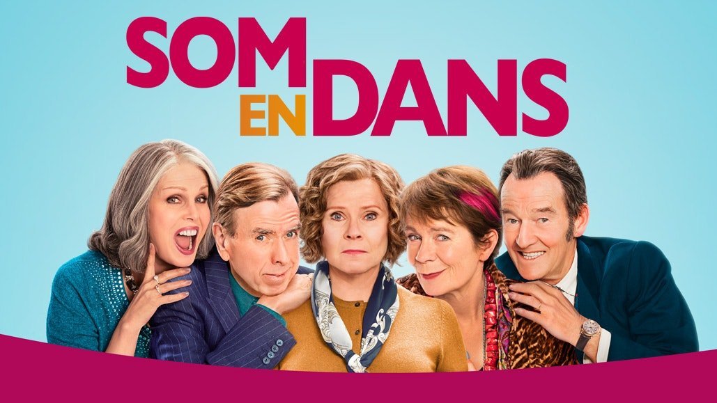 Som en dans