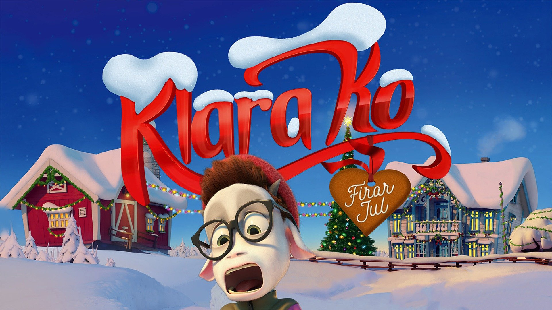 Klara Ko firar jul