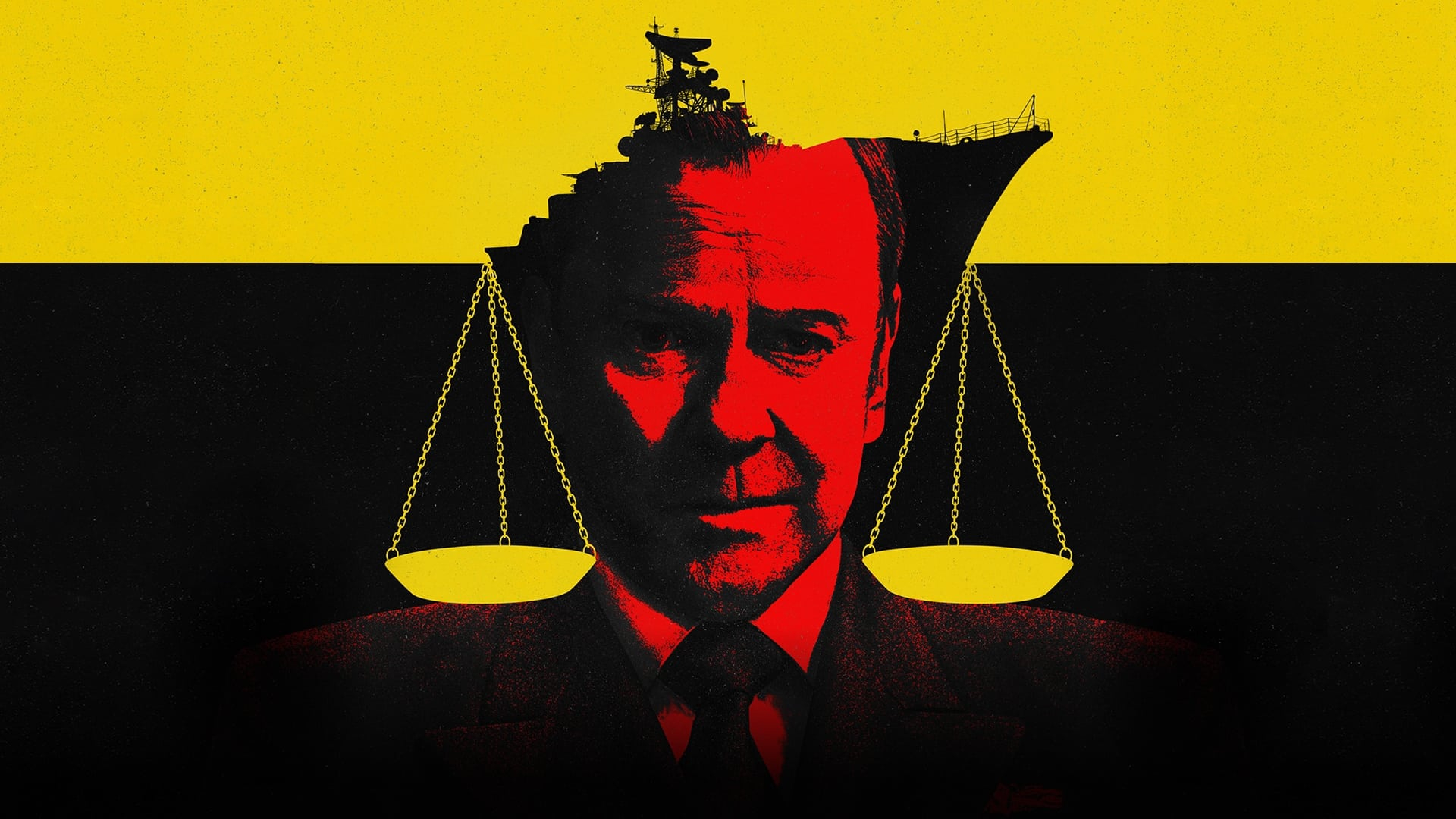 The Caine Mutiny Court Martial