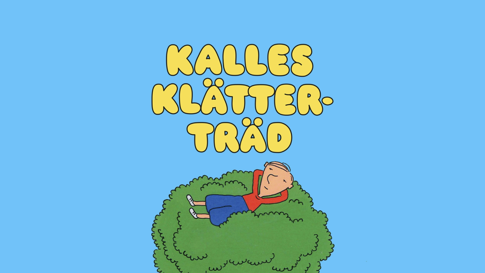 Kalles Klätterträd