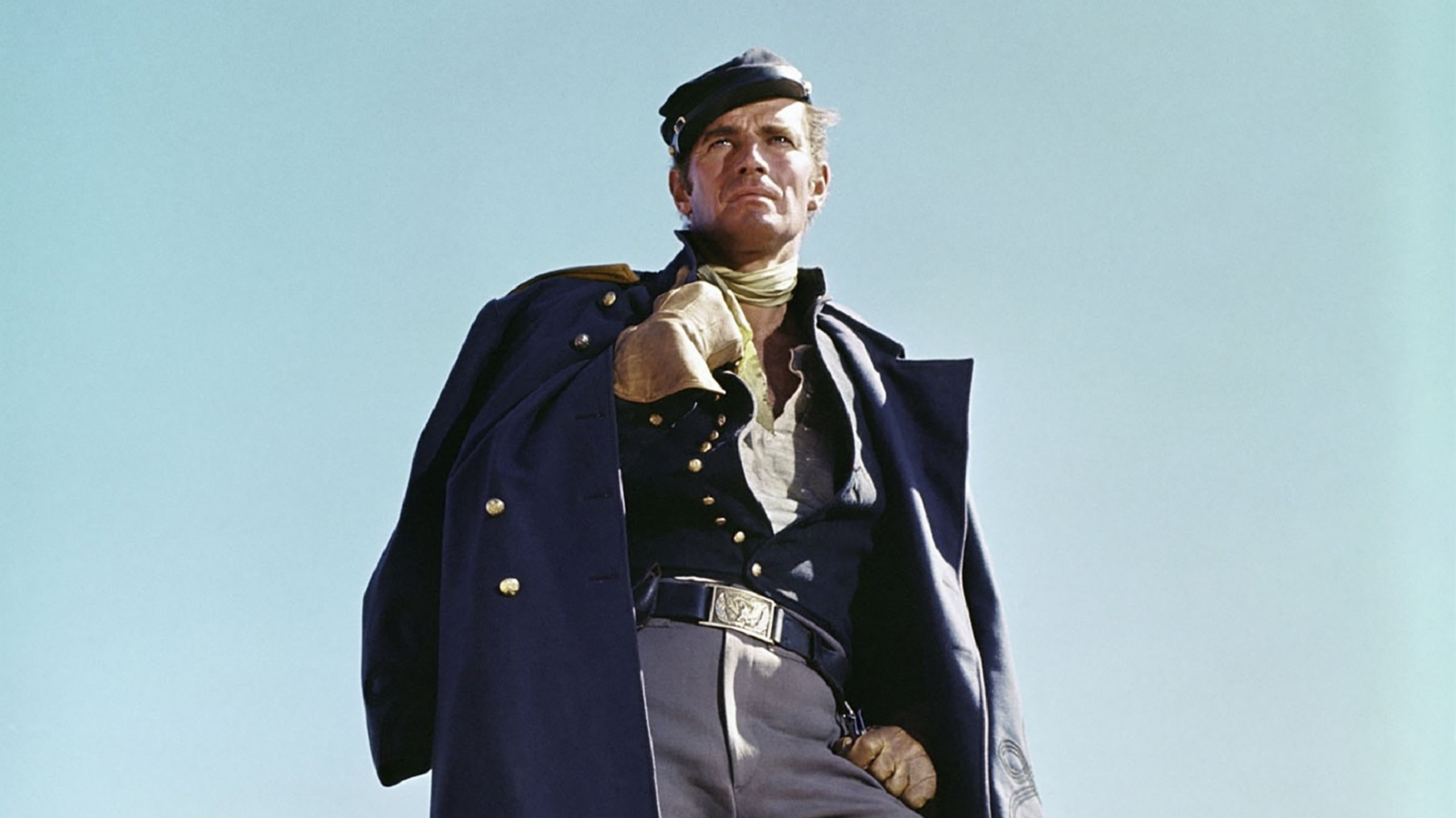 Major Dundee