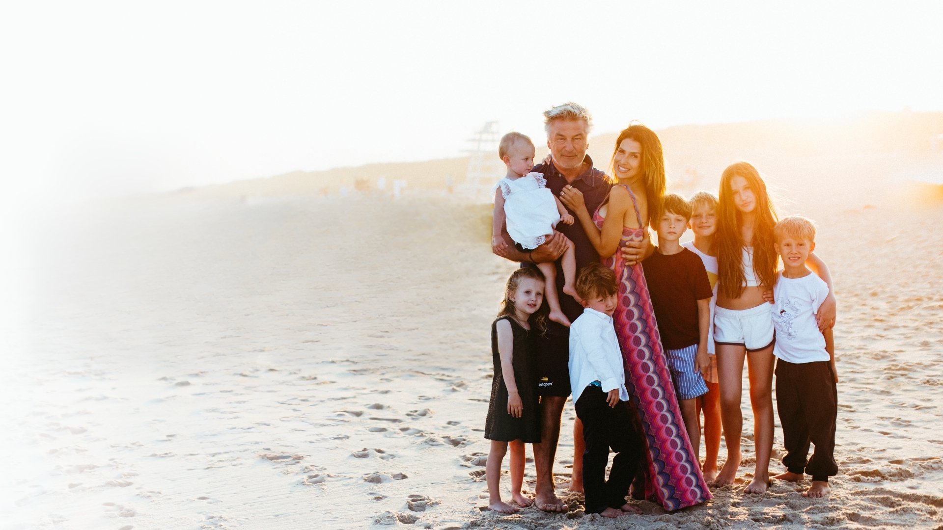The Baldwins