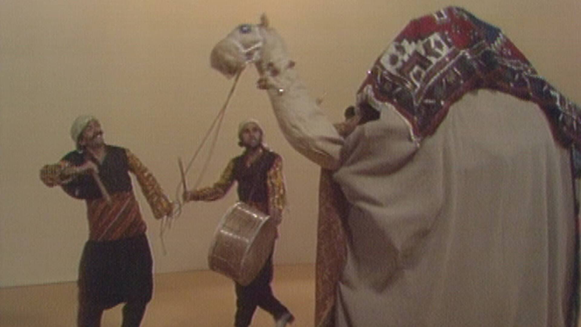 Språka (på turkiska)