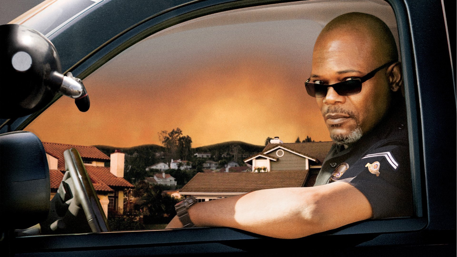 Lakeview Terrace