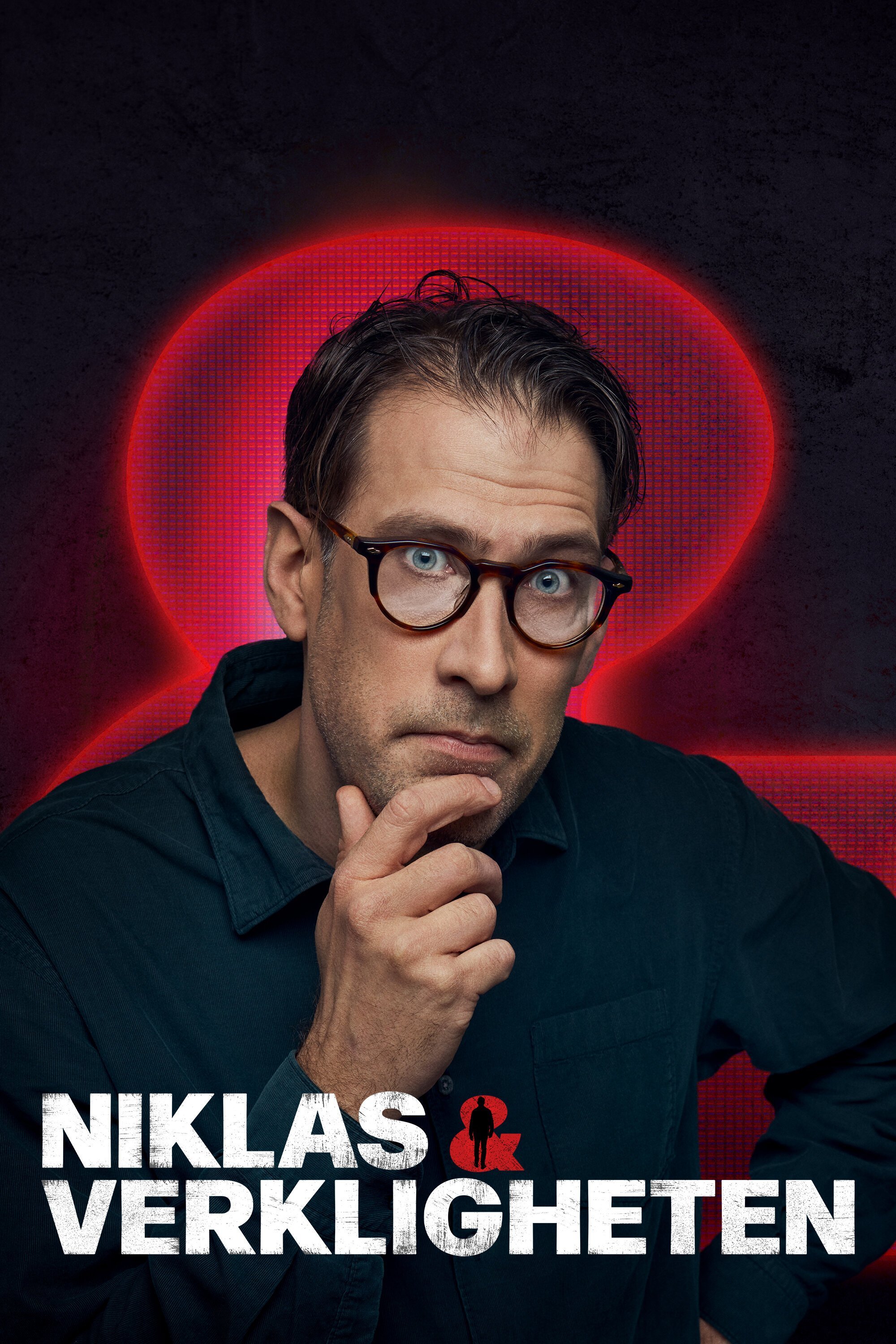 Niklas och verkligheten