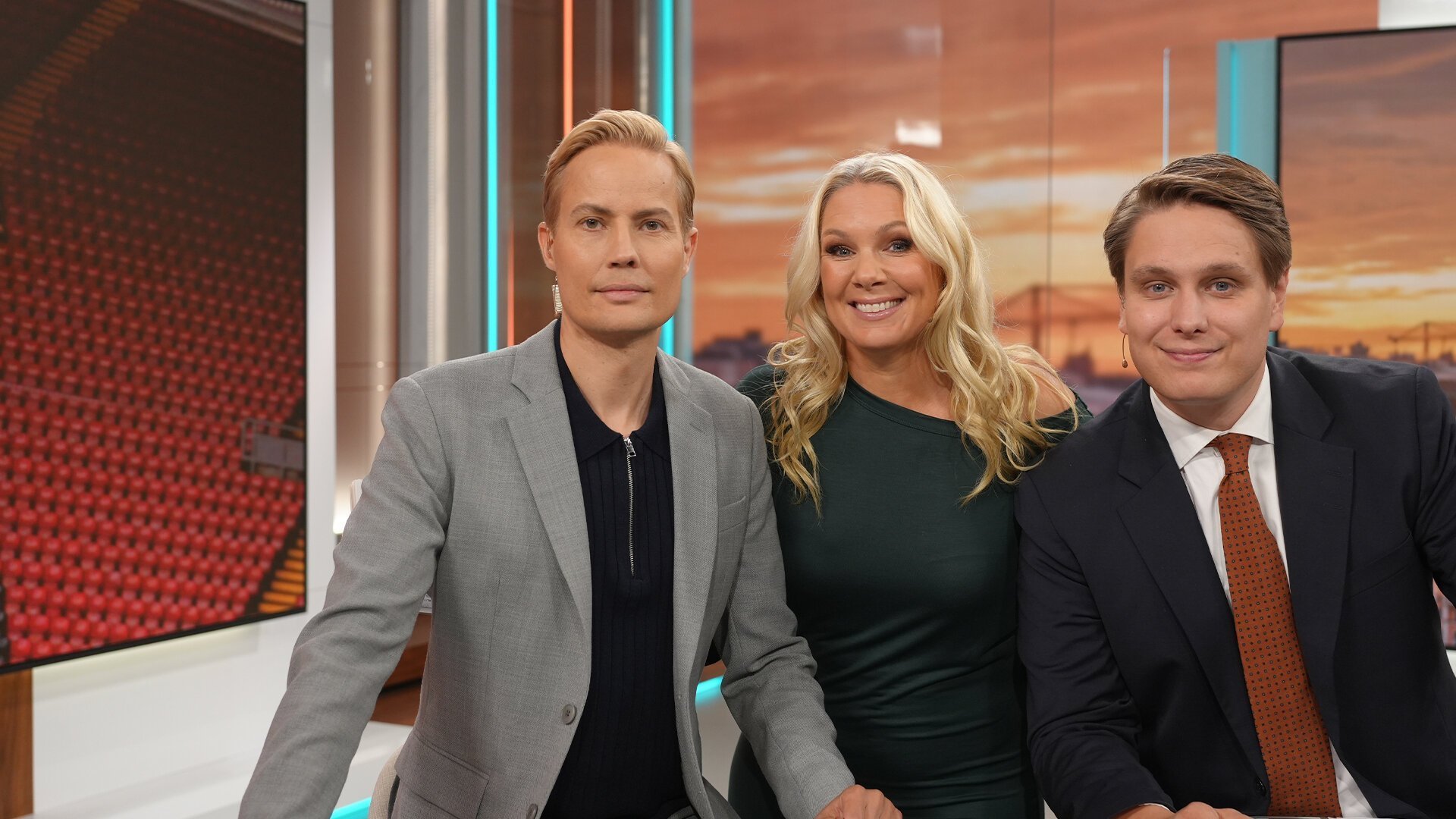 19. Efter fem S14 E019