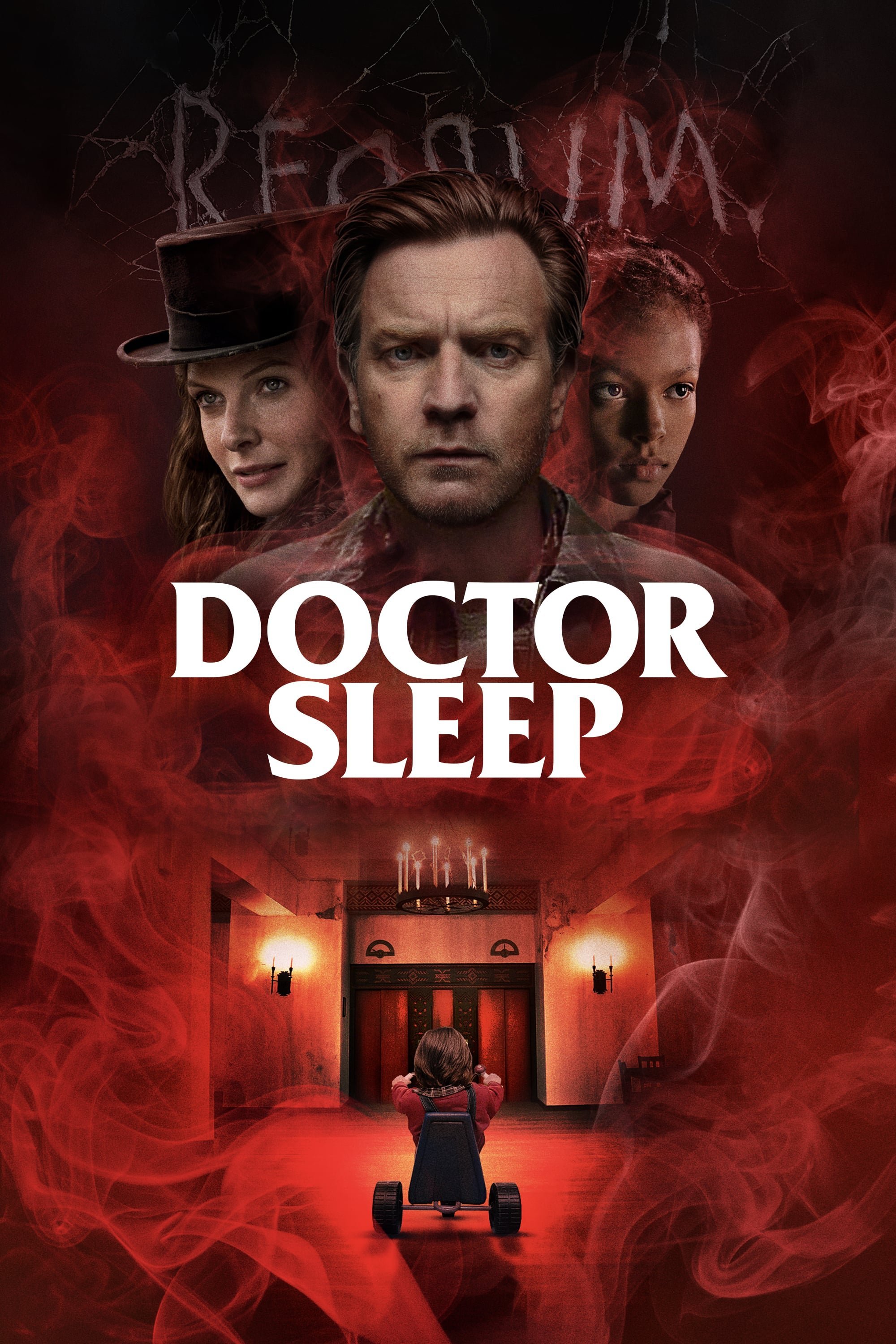 Doctor sleep