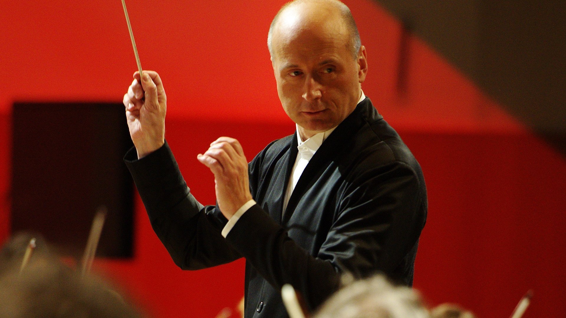 Arvo Pärts tredje symfoni