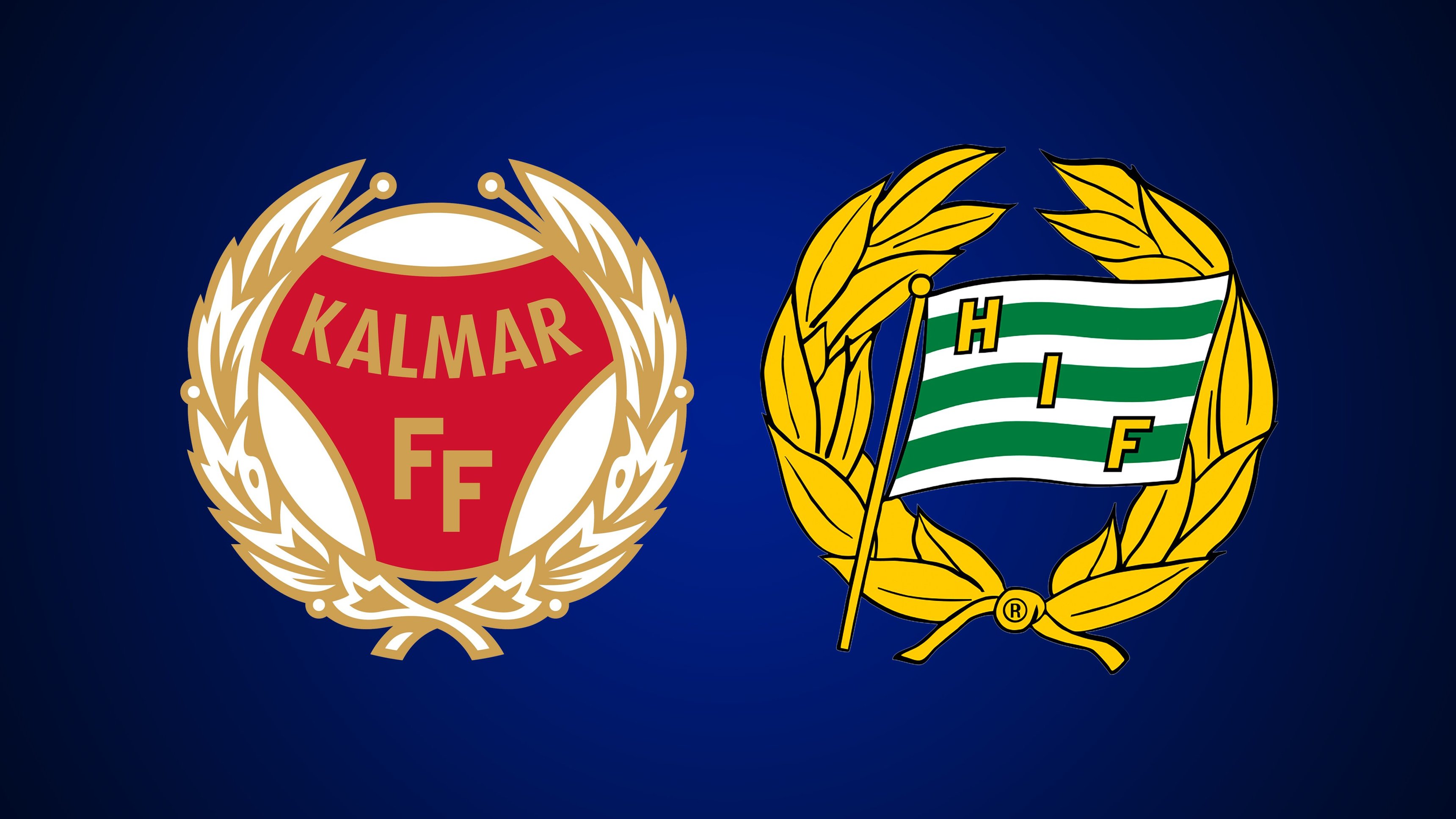 157. Kalmar FF - Hammarby IF