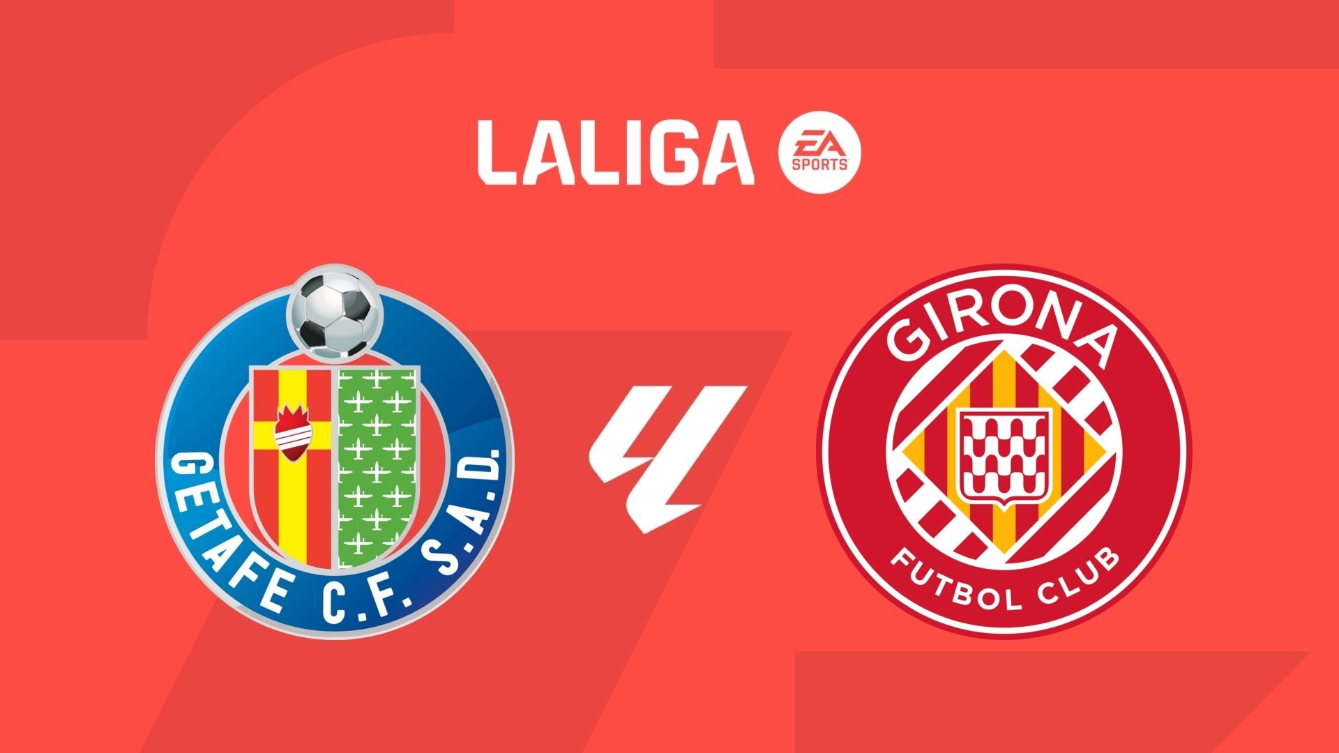 210. Girona - Getafe