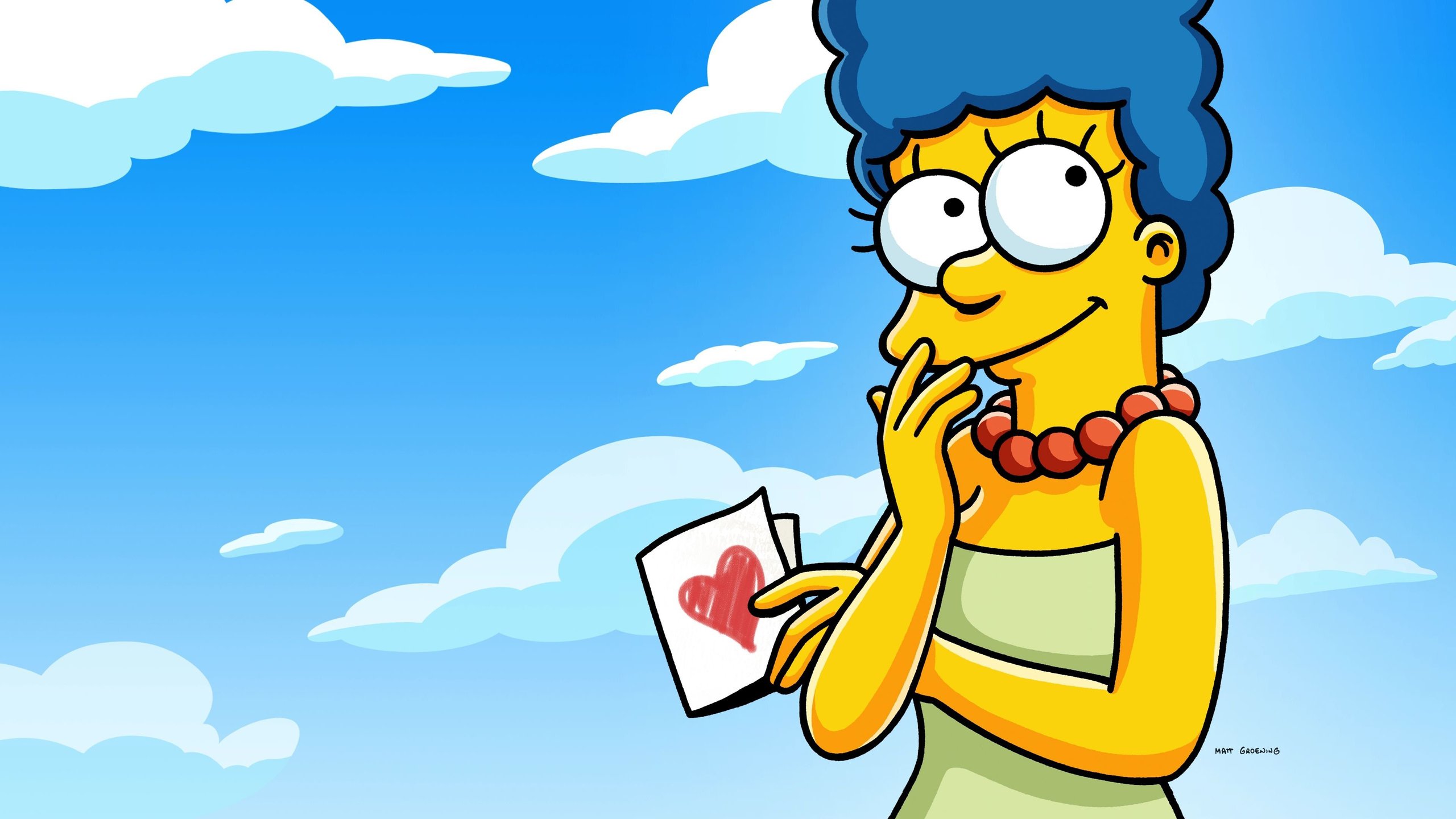 The Simpsons