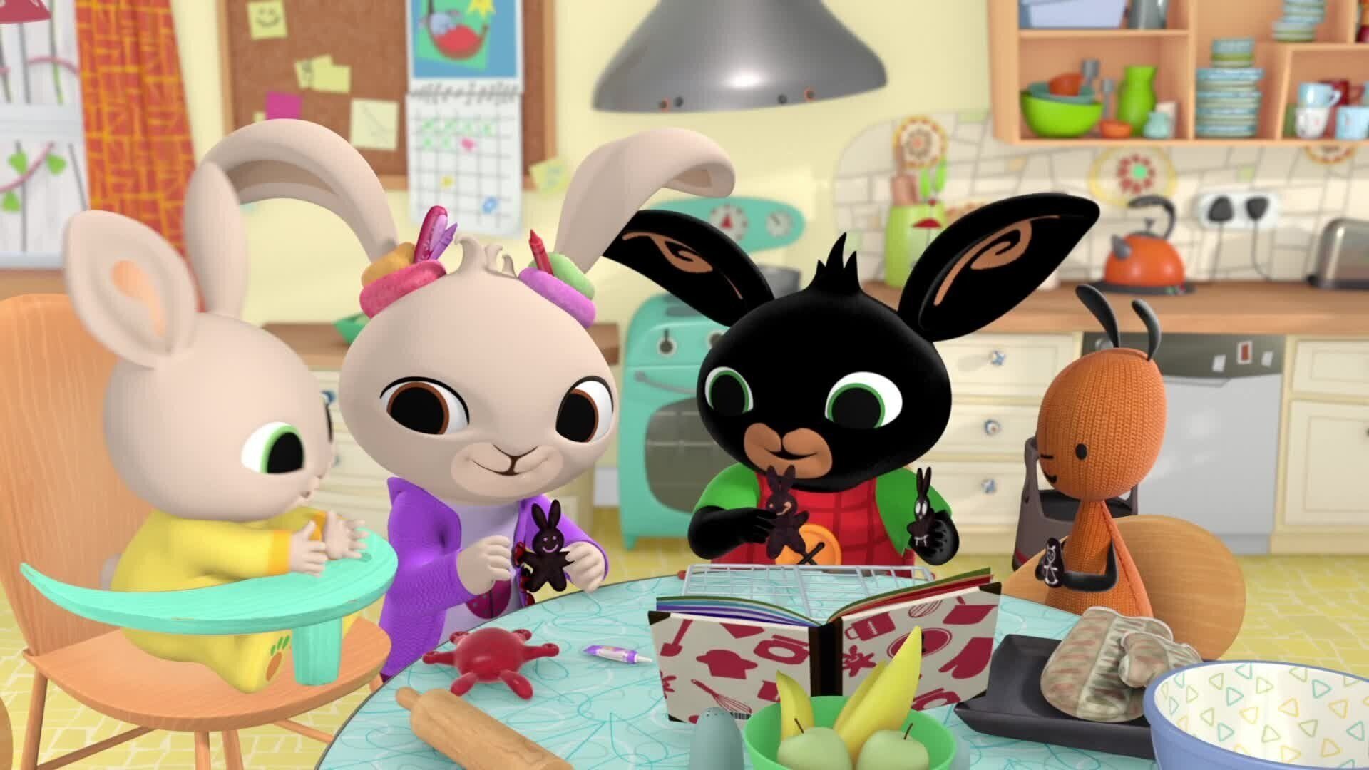 16. Bing (V) S01 E016