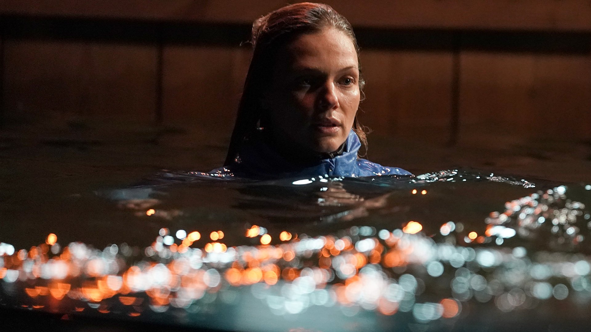 13. Still Water