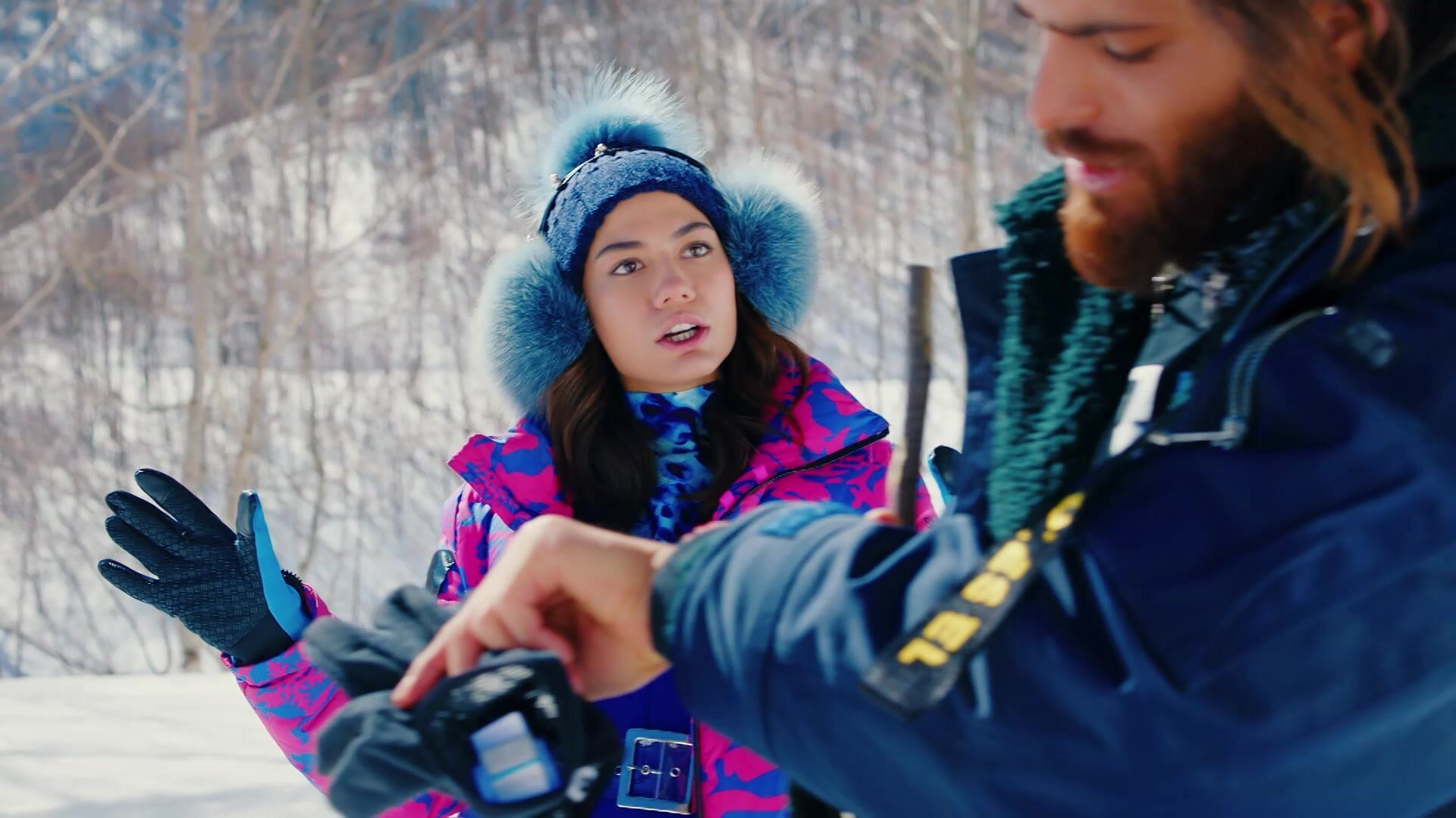 106. Daydreamer S01 E106