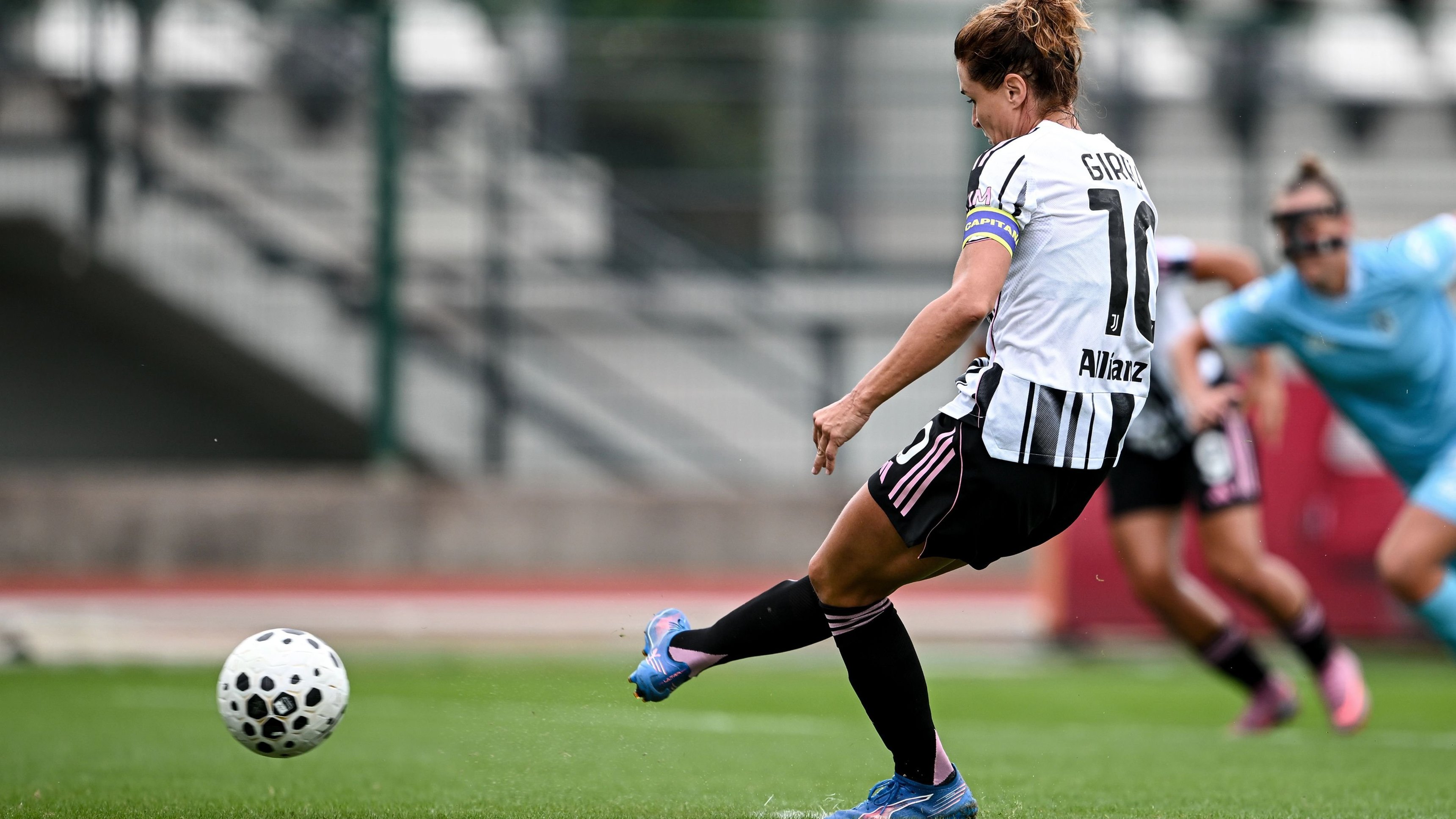 UEFA WCL Höjdpunkter: Juventus - Benfica