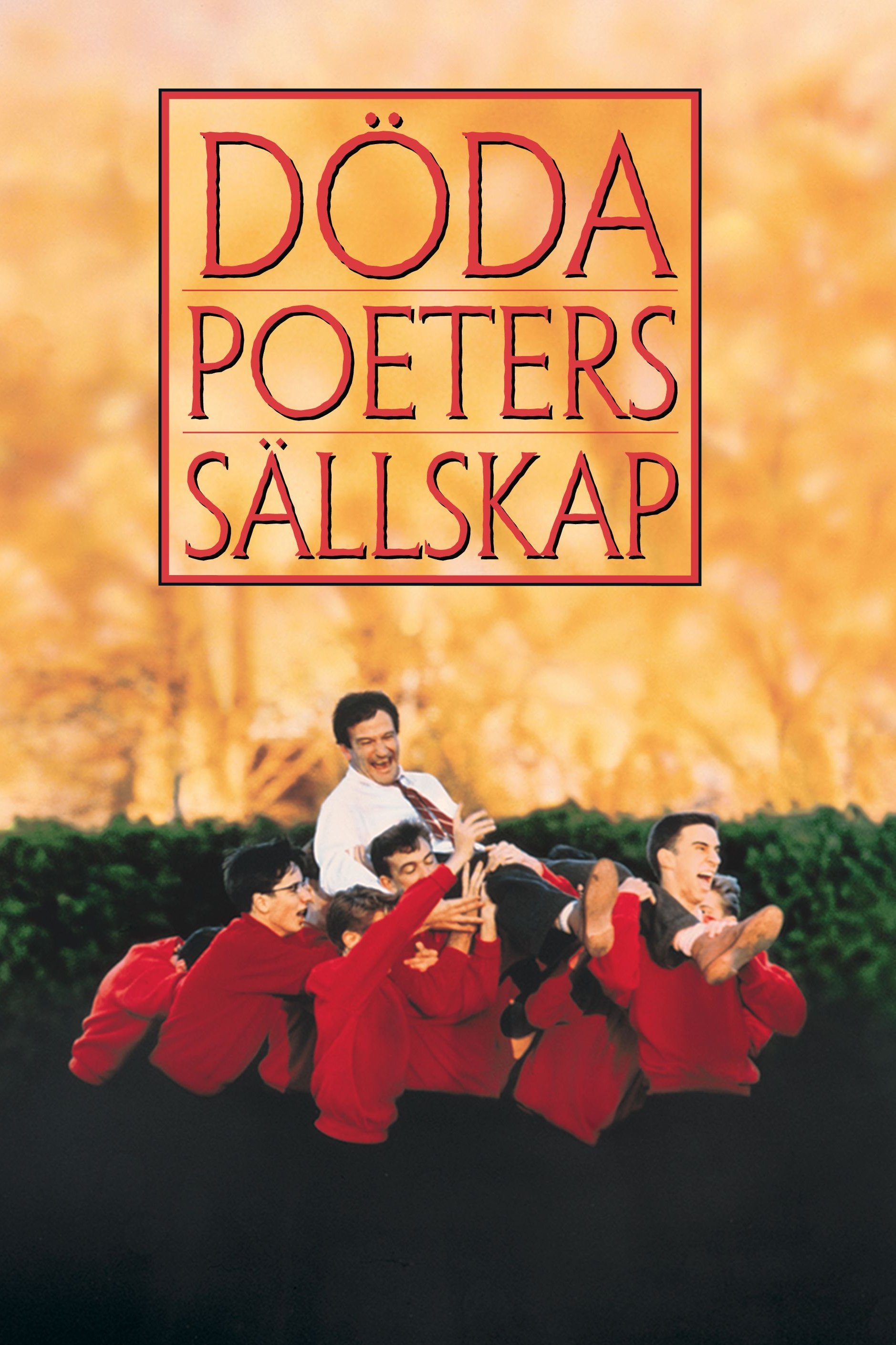 Döda poeters sällskap