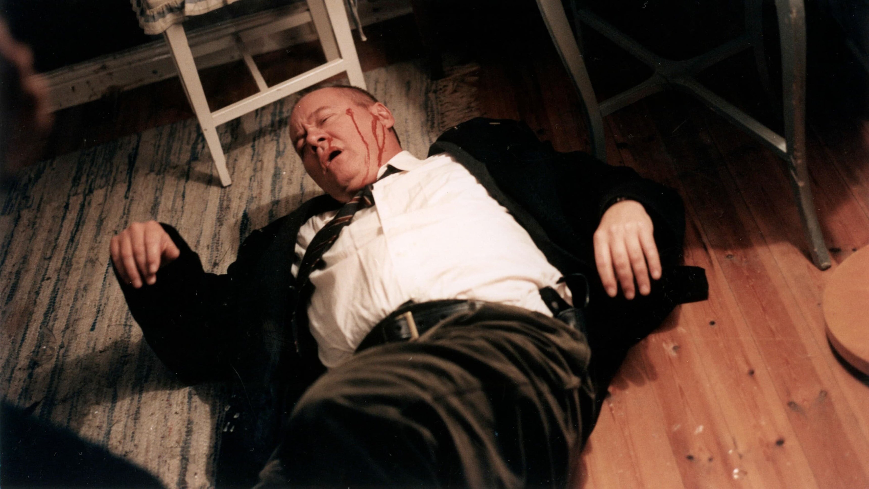 6. Beck 6 - Monstret