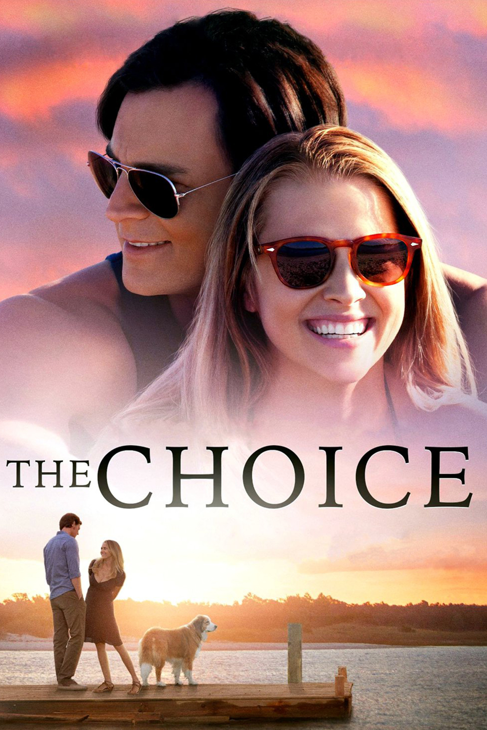 The Choice
