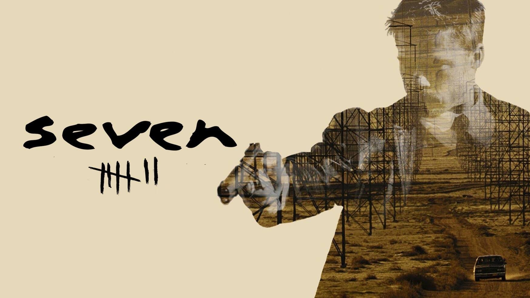 Seven