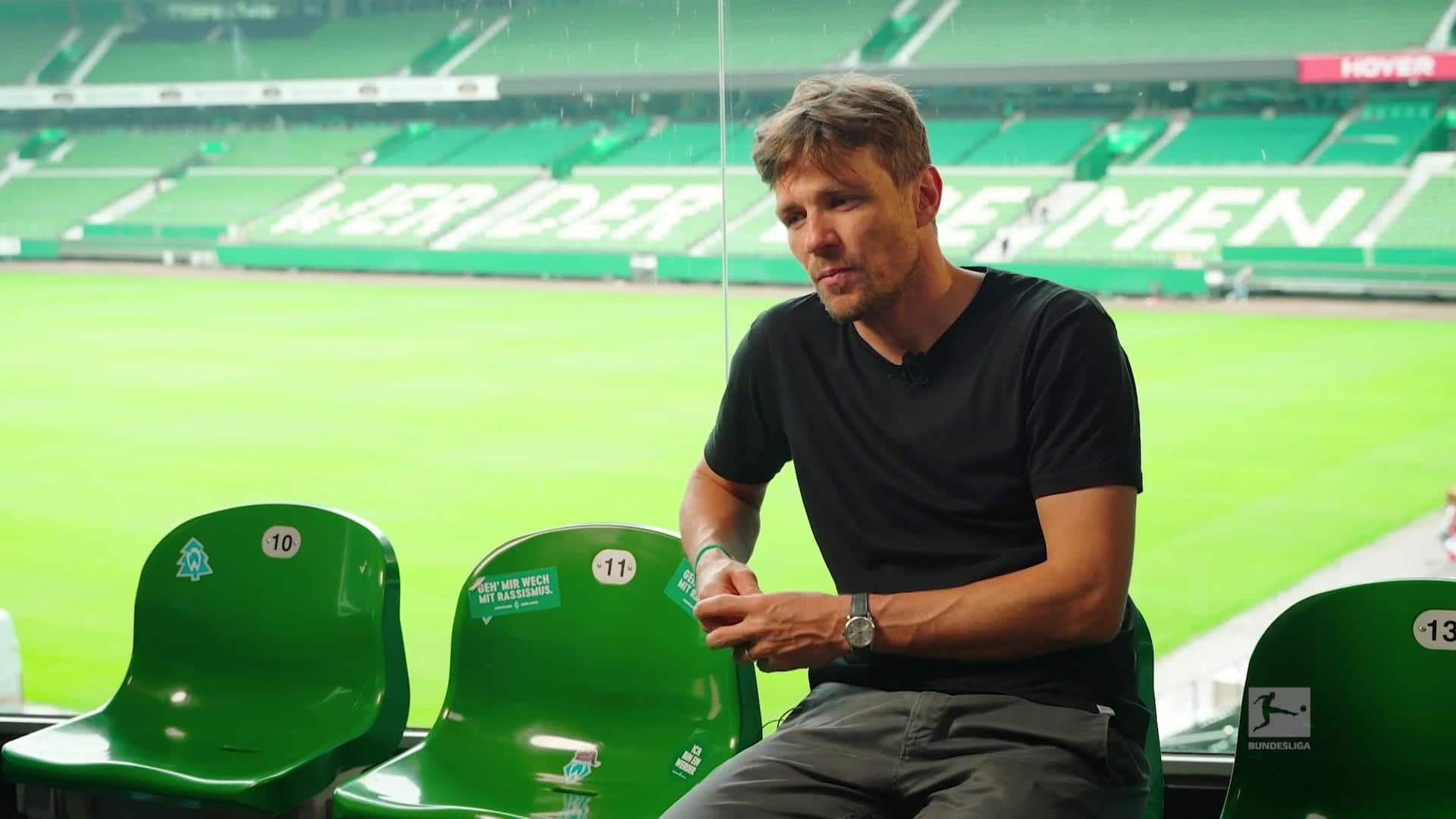 9. SV Werder Bremen