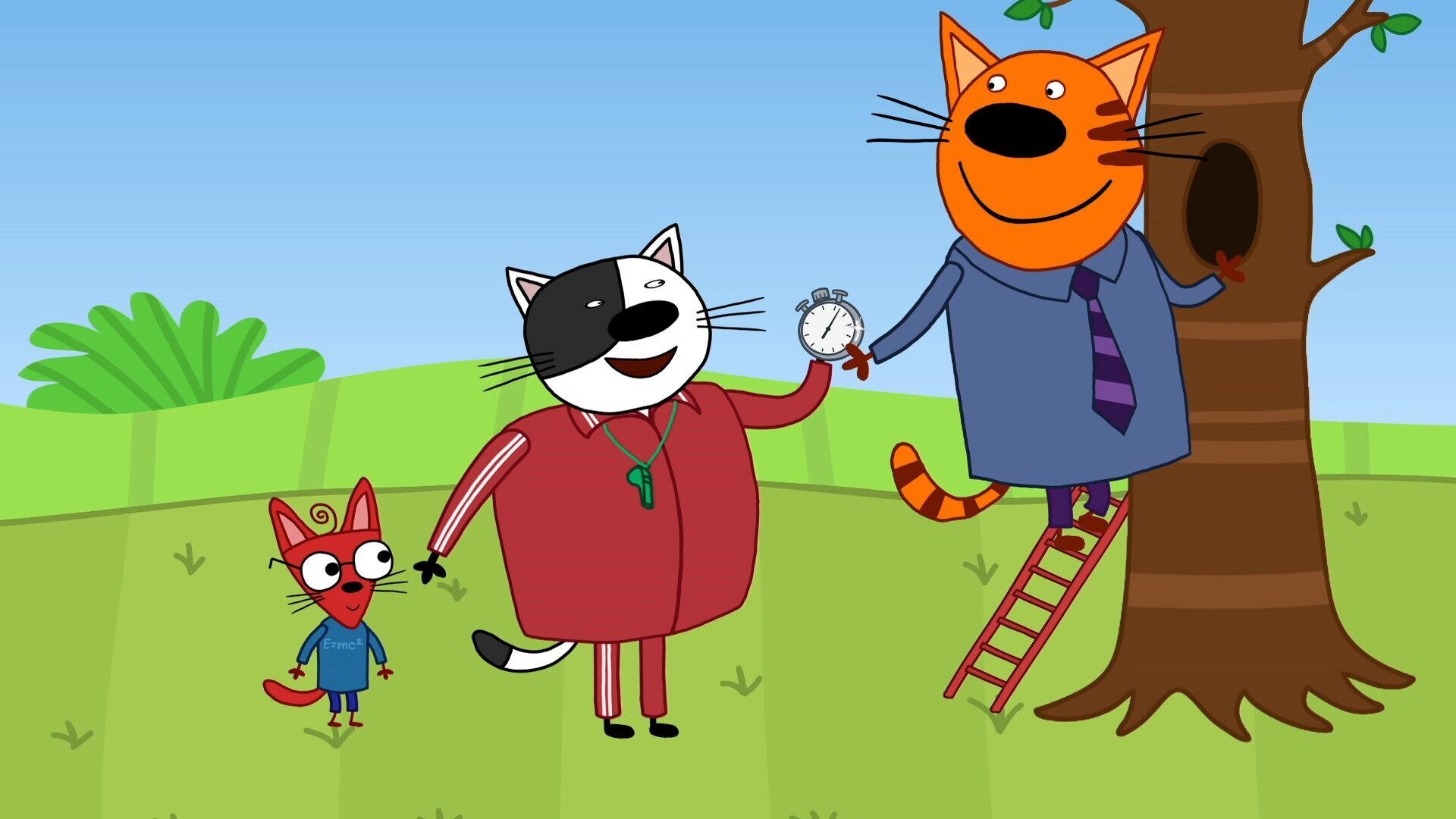 40. Den befjädrade tjuven