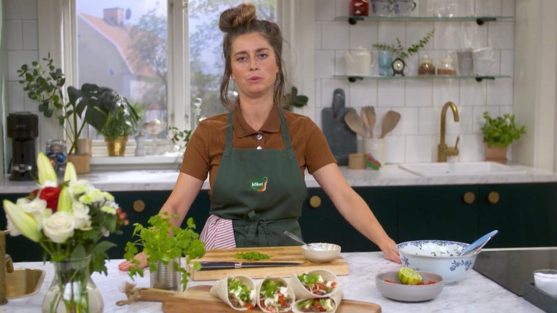 192. Köket S2021 E192