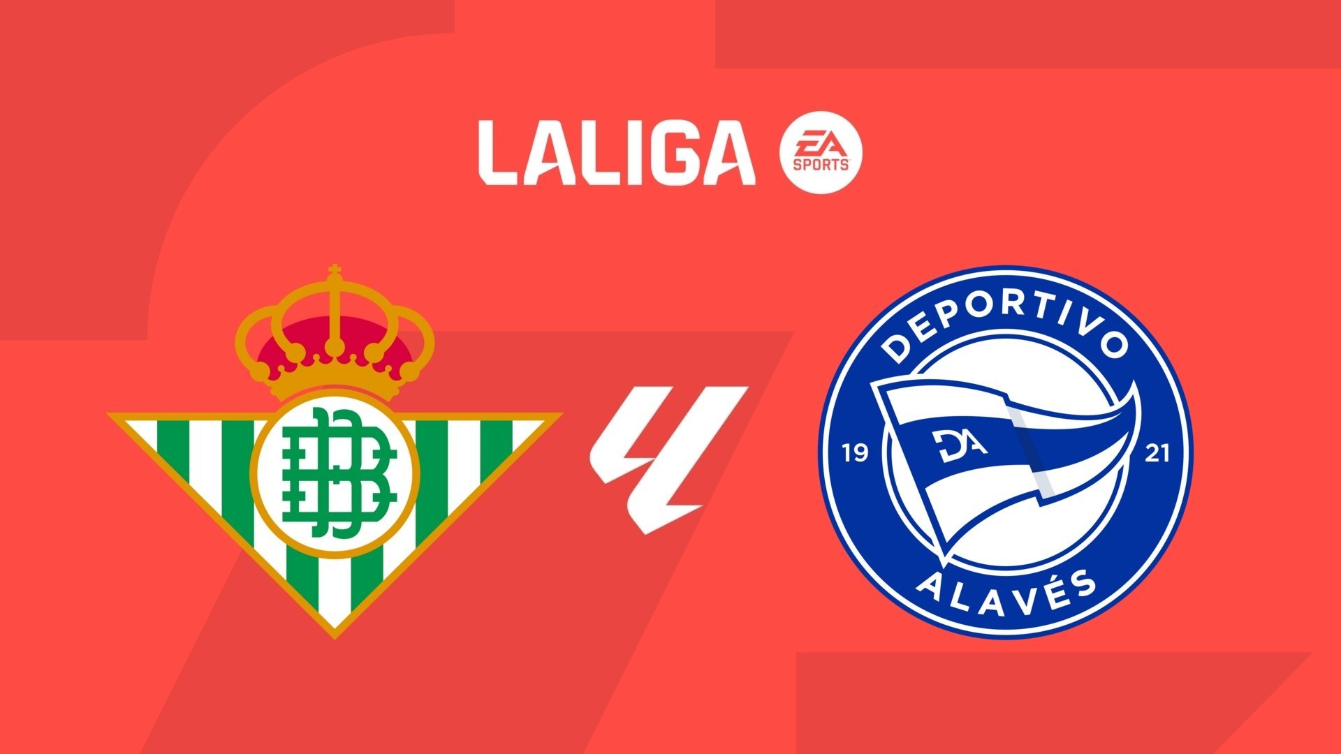 12. Real Betis - Deportivo Alaves