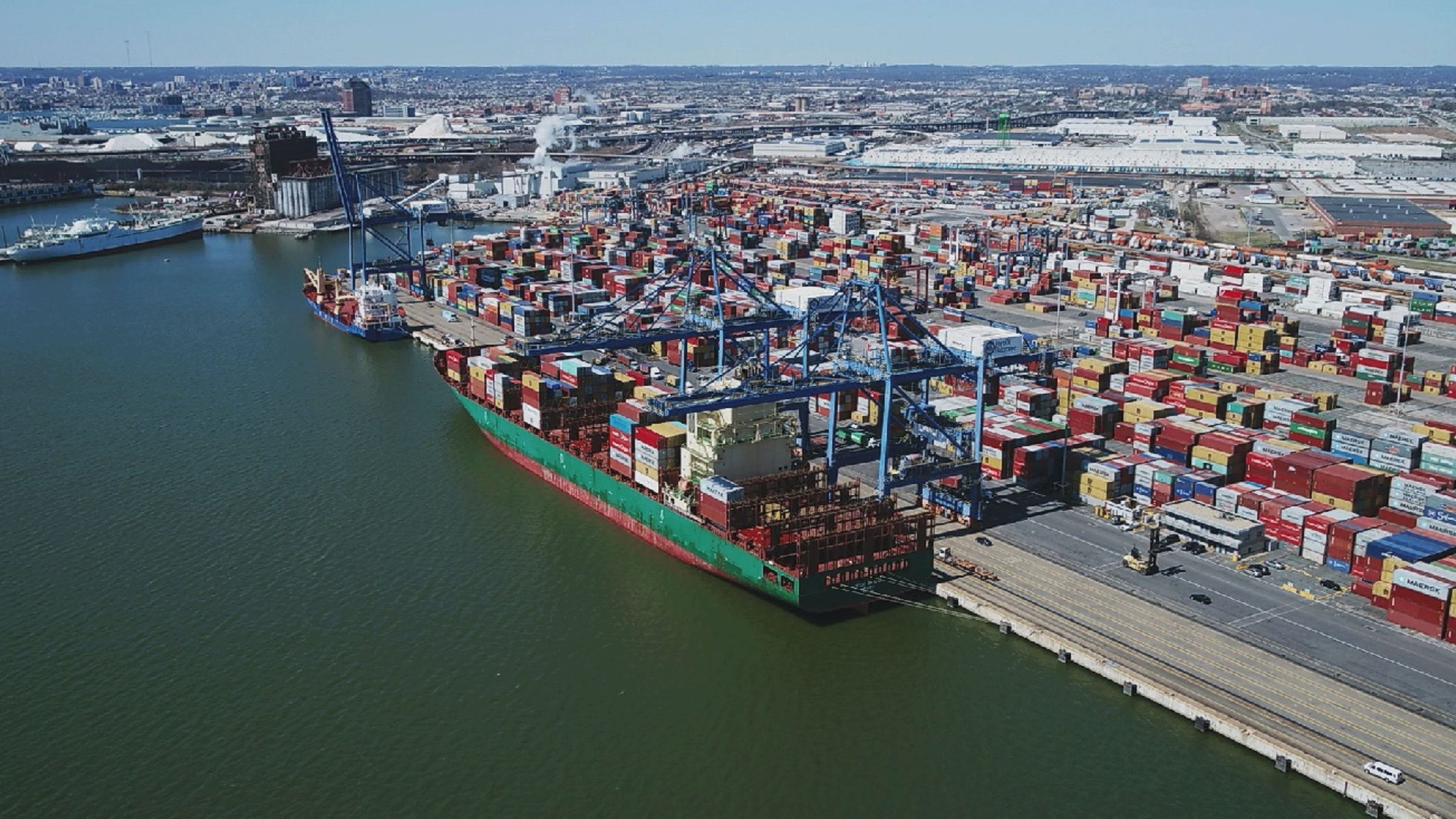 13. Förlorade jättar