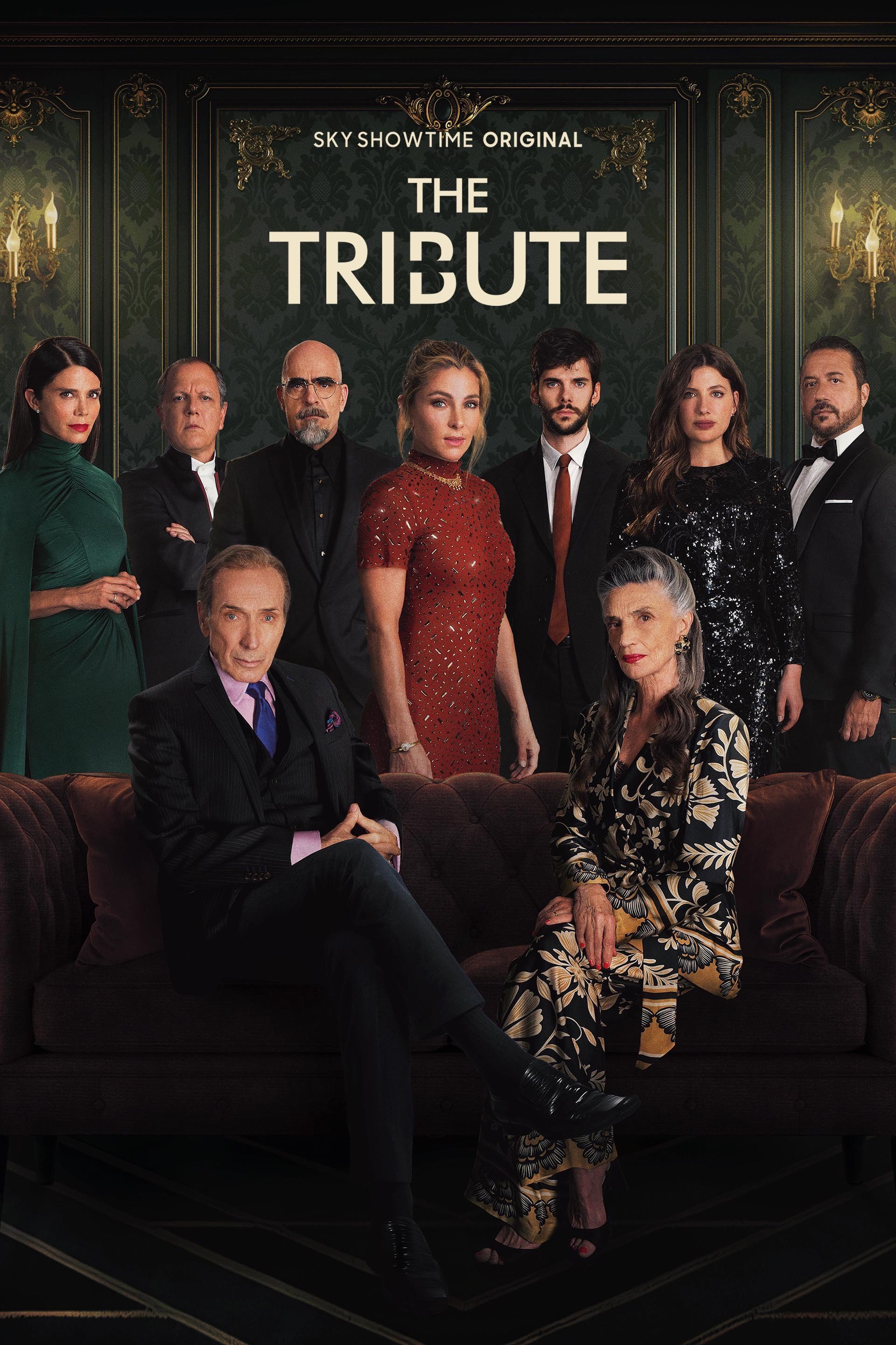 The Tribute