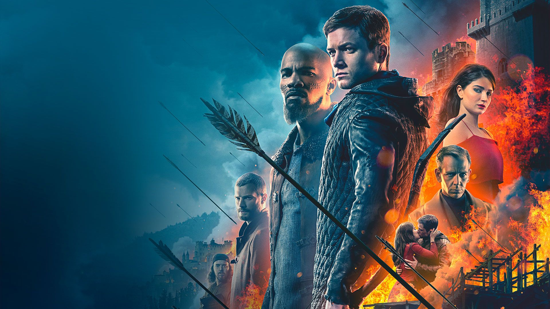 Robin Hood