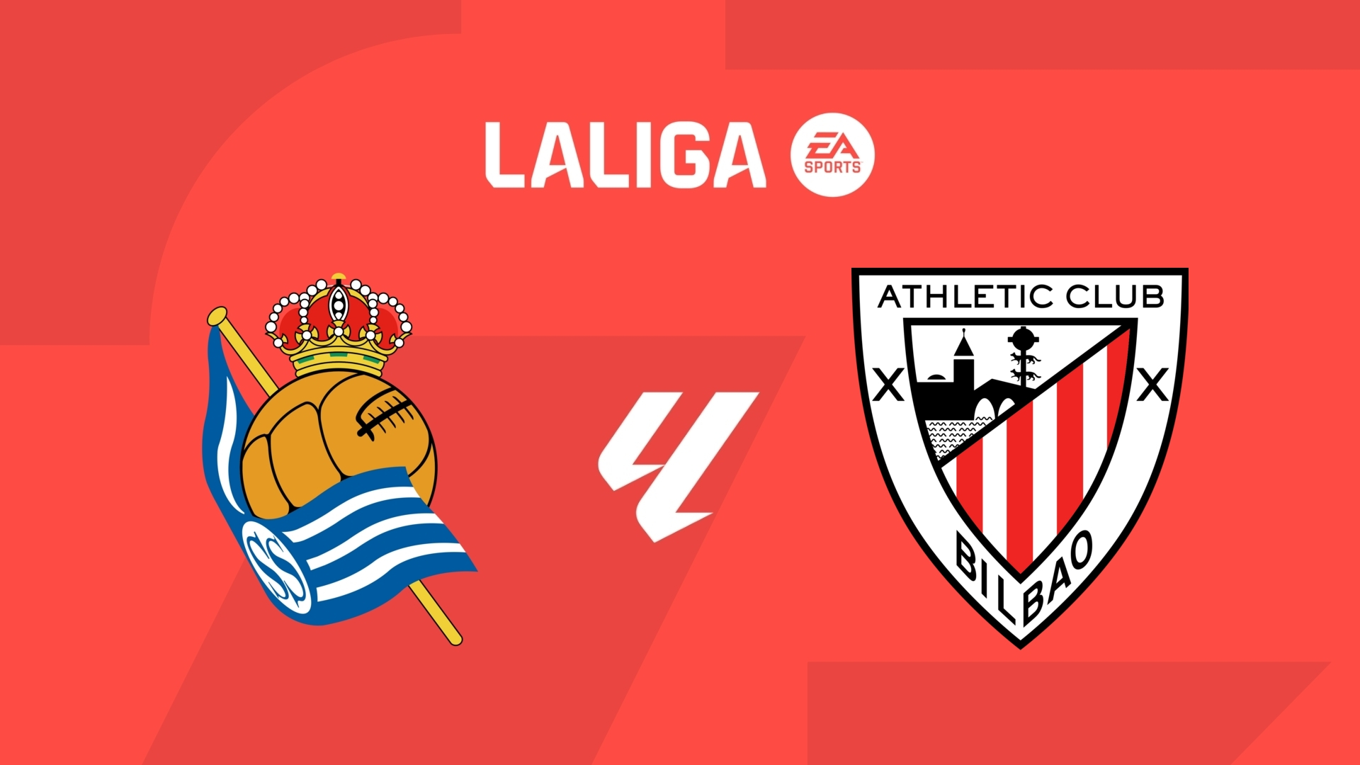 326. Real Sociedad - Athlethic Bilbao