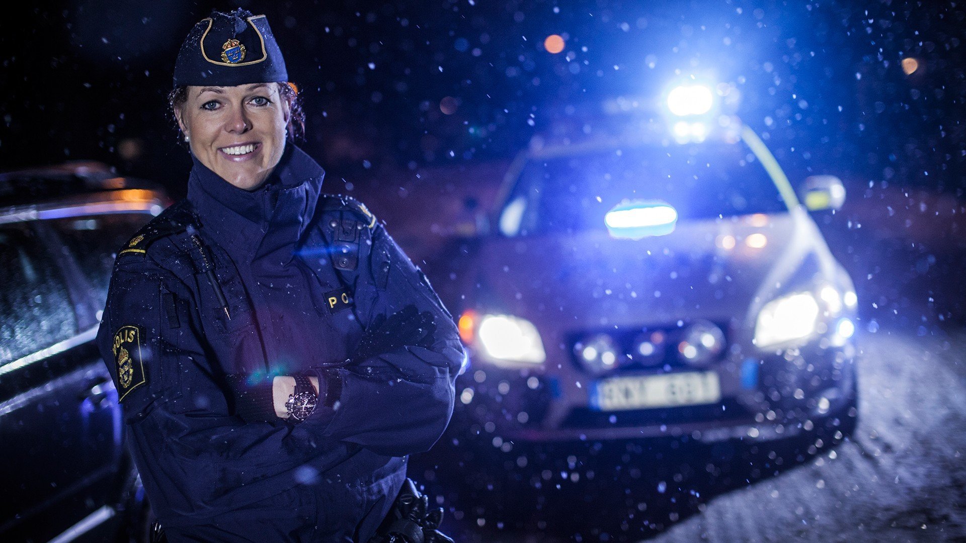112 - på liv och död special