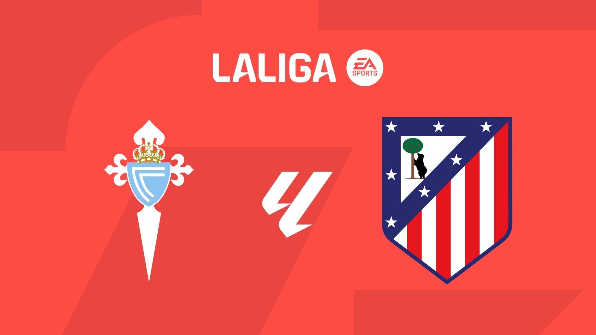 80. Celta Vigo - Atletico Madrid