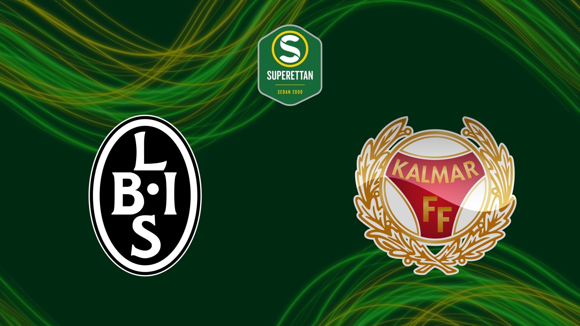 Superettan
