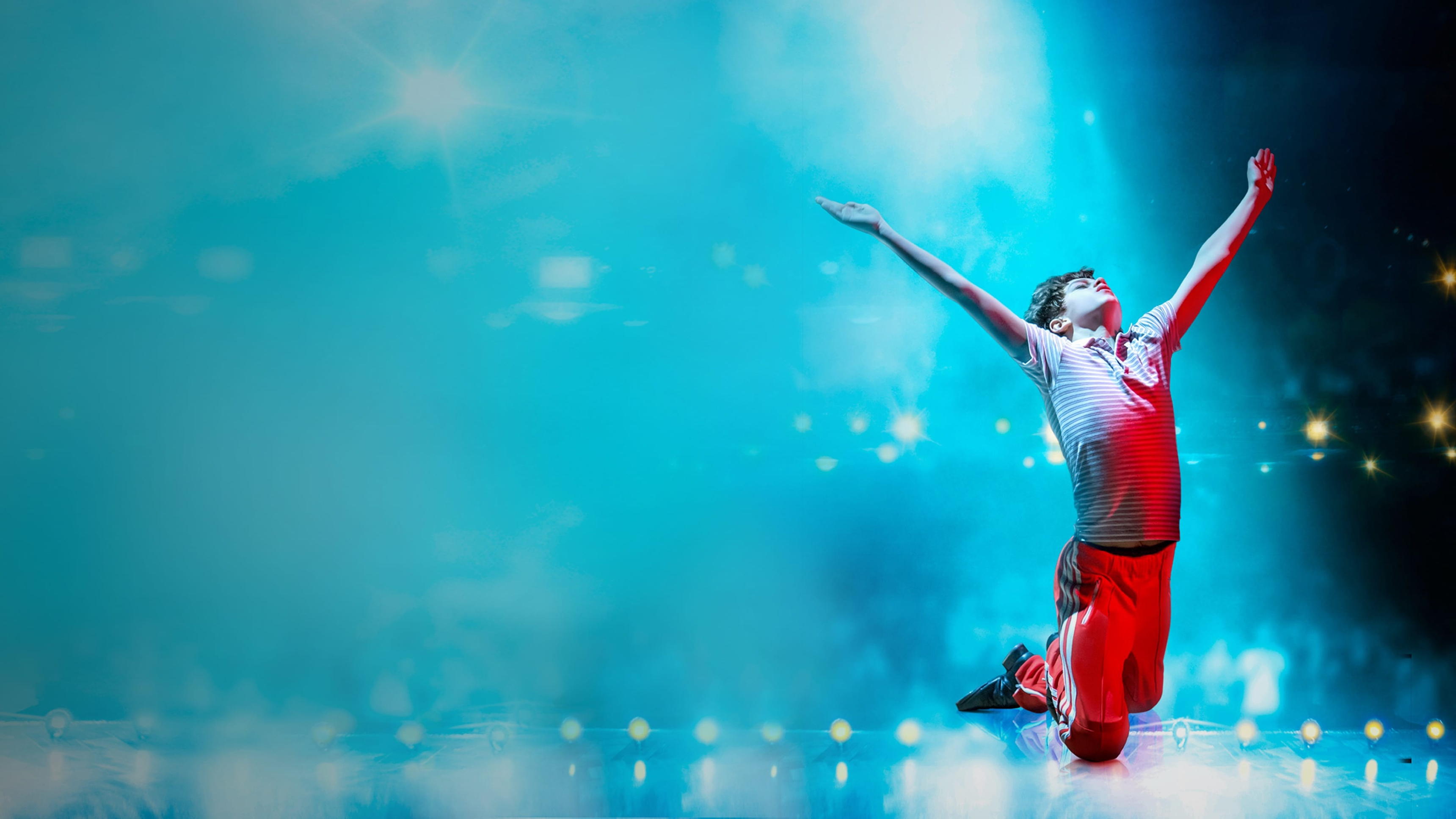 Billy Elliot - The Musical