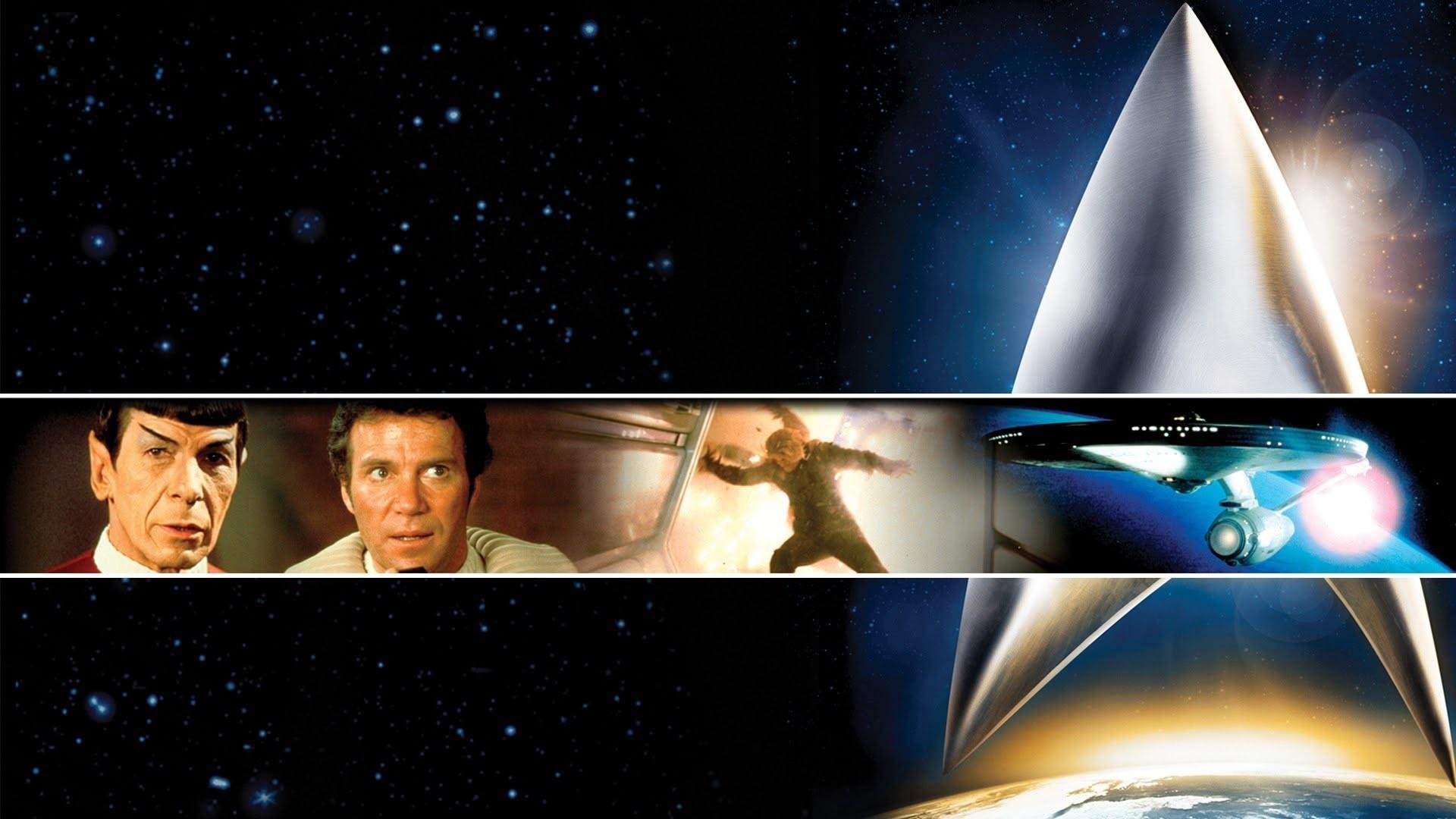 Star Trek II: The Wrath of Khan