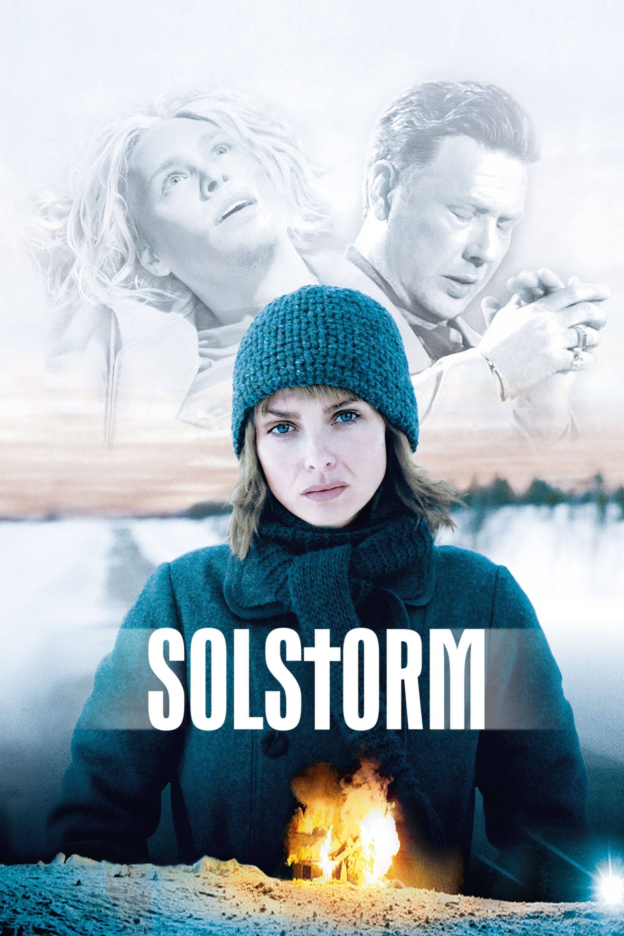 Solstorm