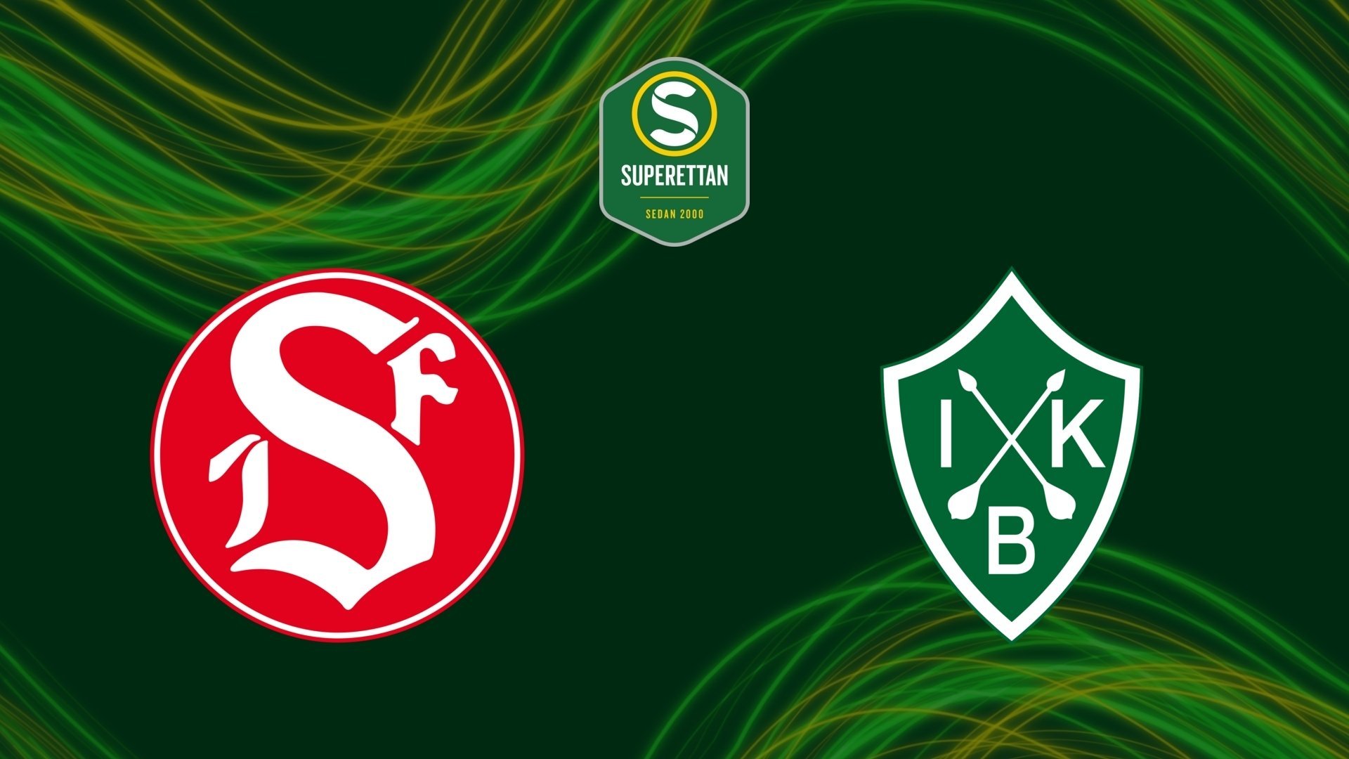 Sandvikens IF - IK Brage