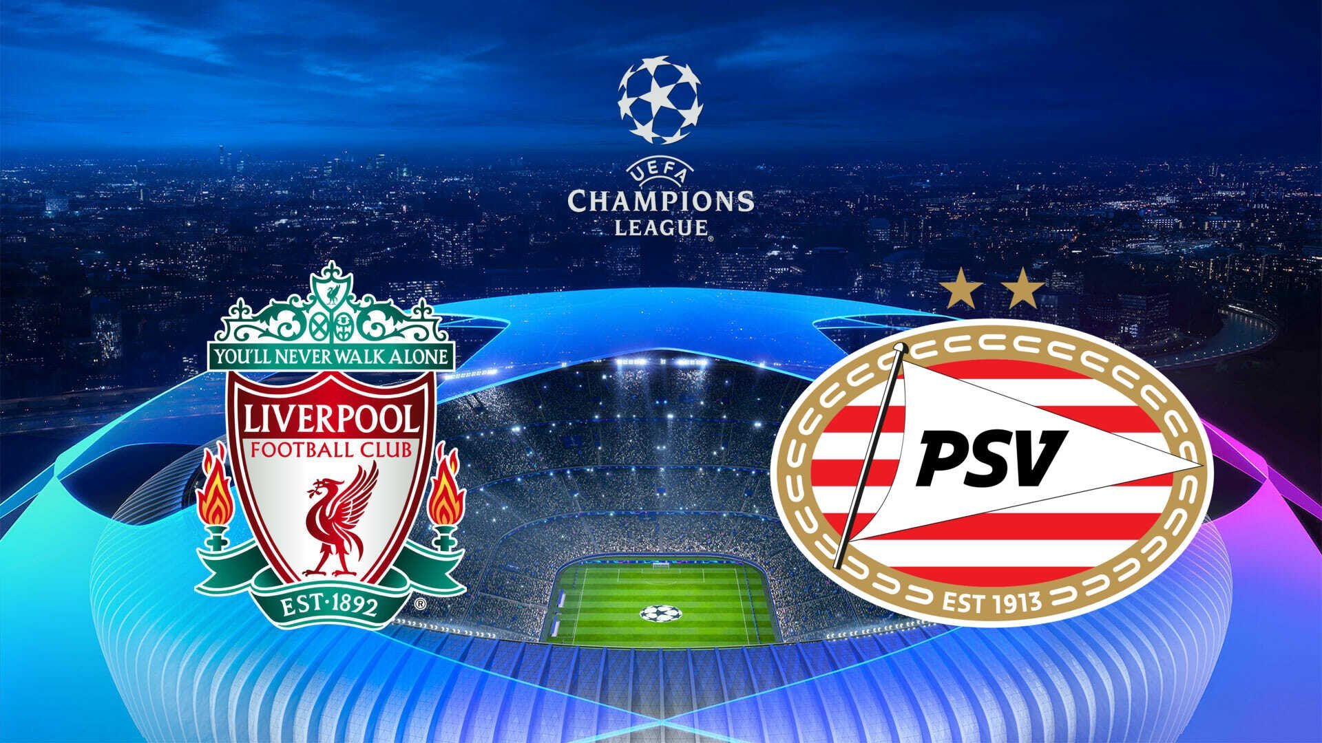 UEFA Champions League