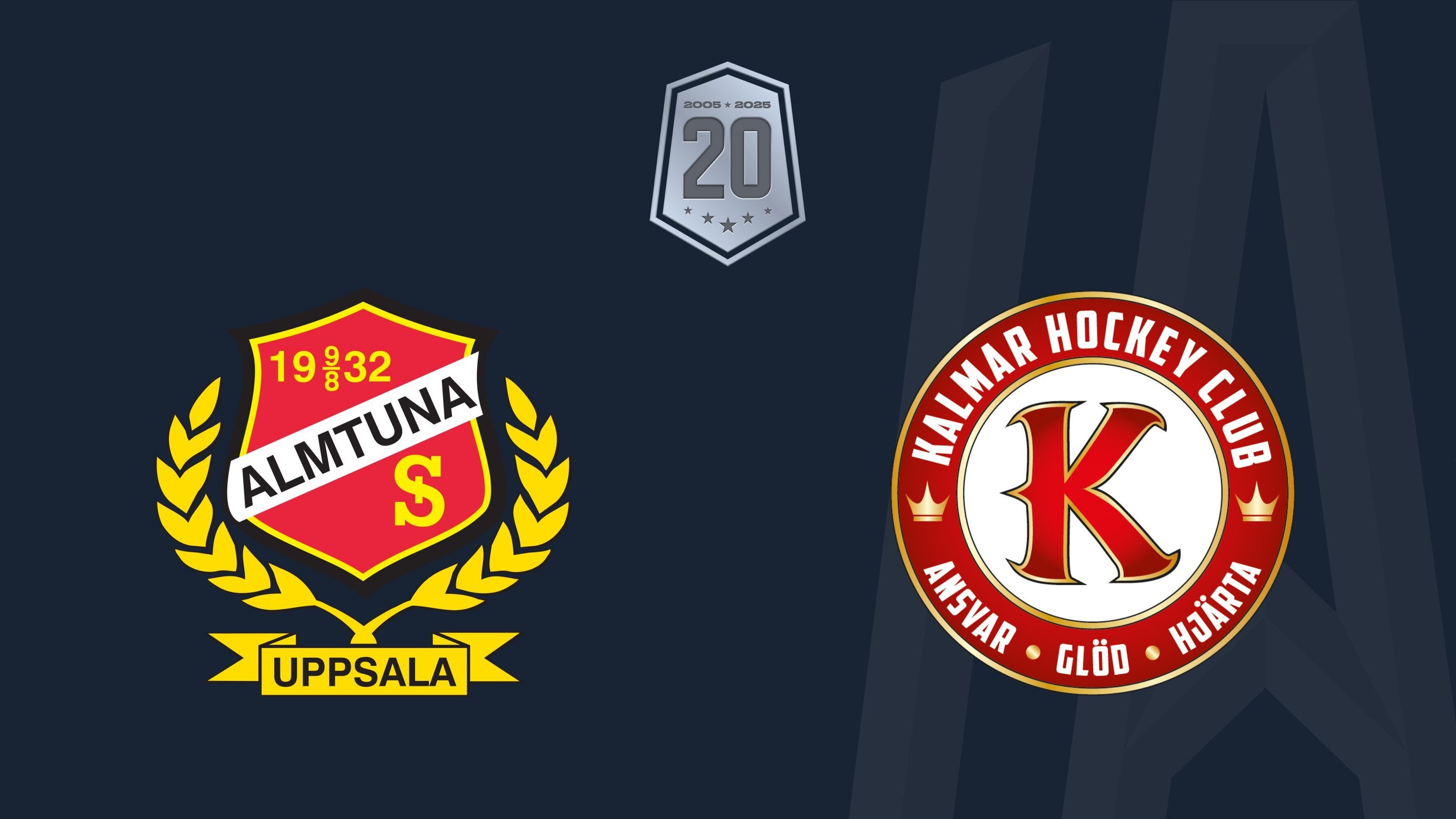 349. Almtuna - Kalmar