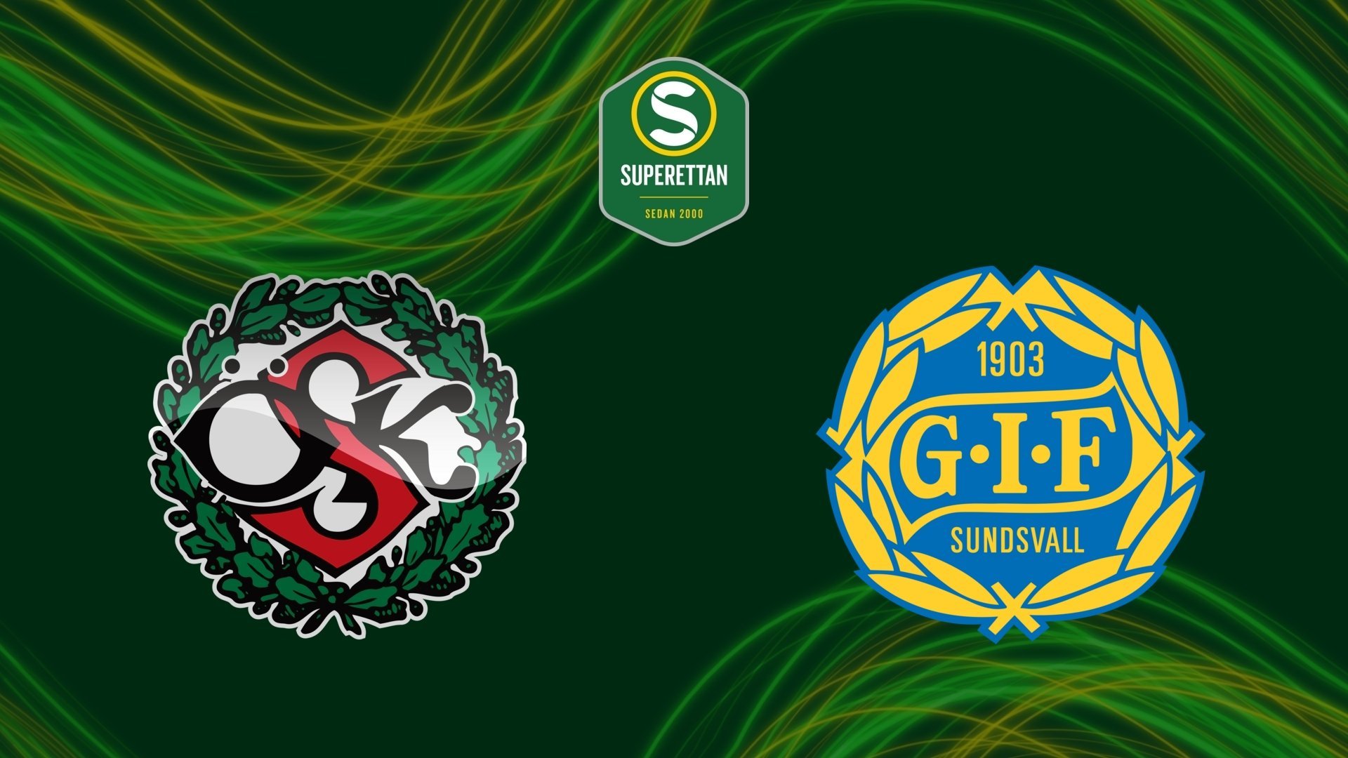 Superettan