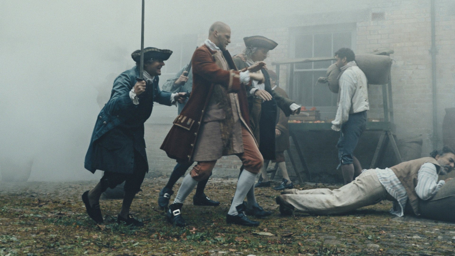 4. Henry Morgan