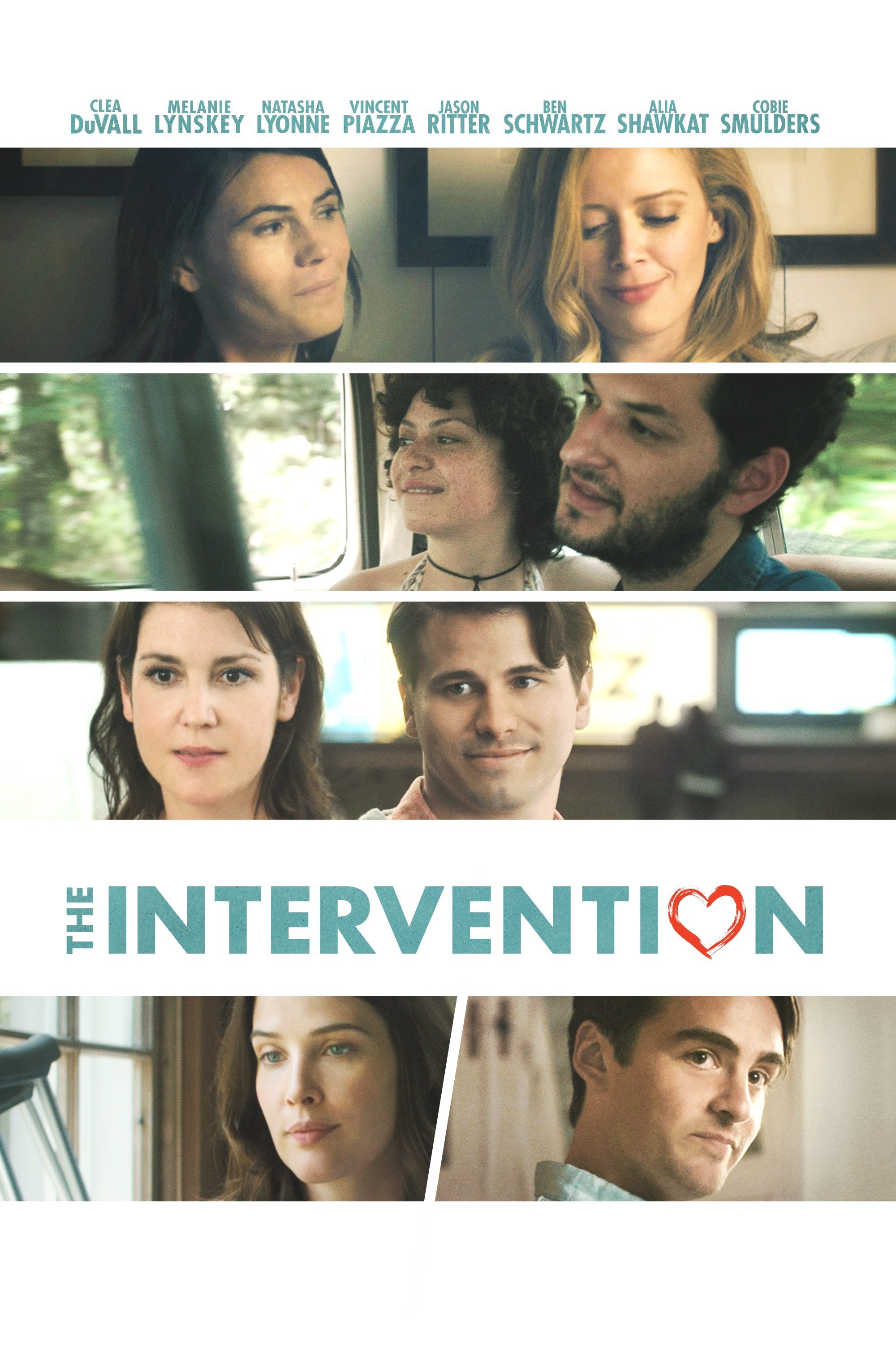 The Intervention